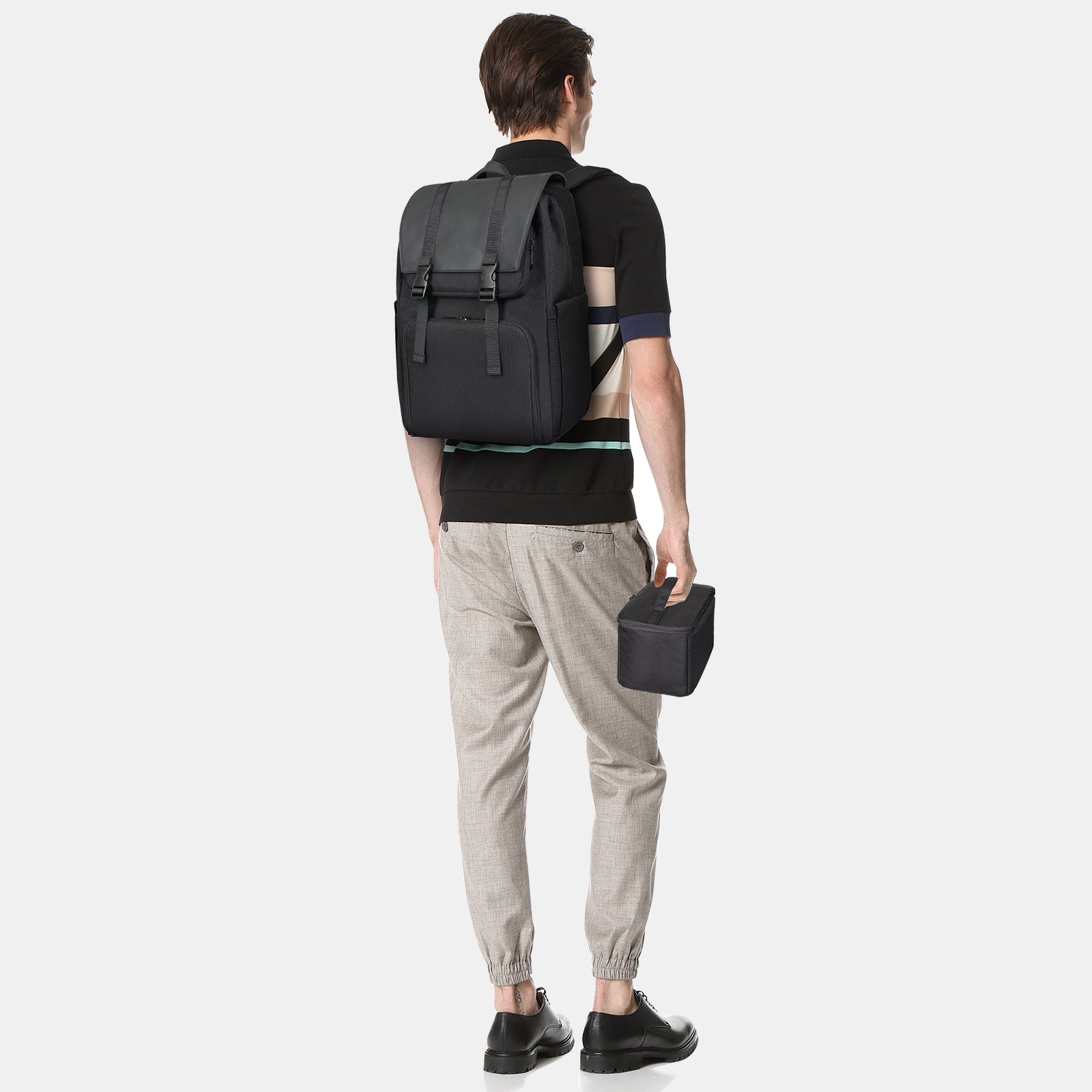BERTASCHE LUNCH RUCKSACK HERREN