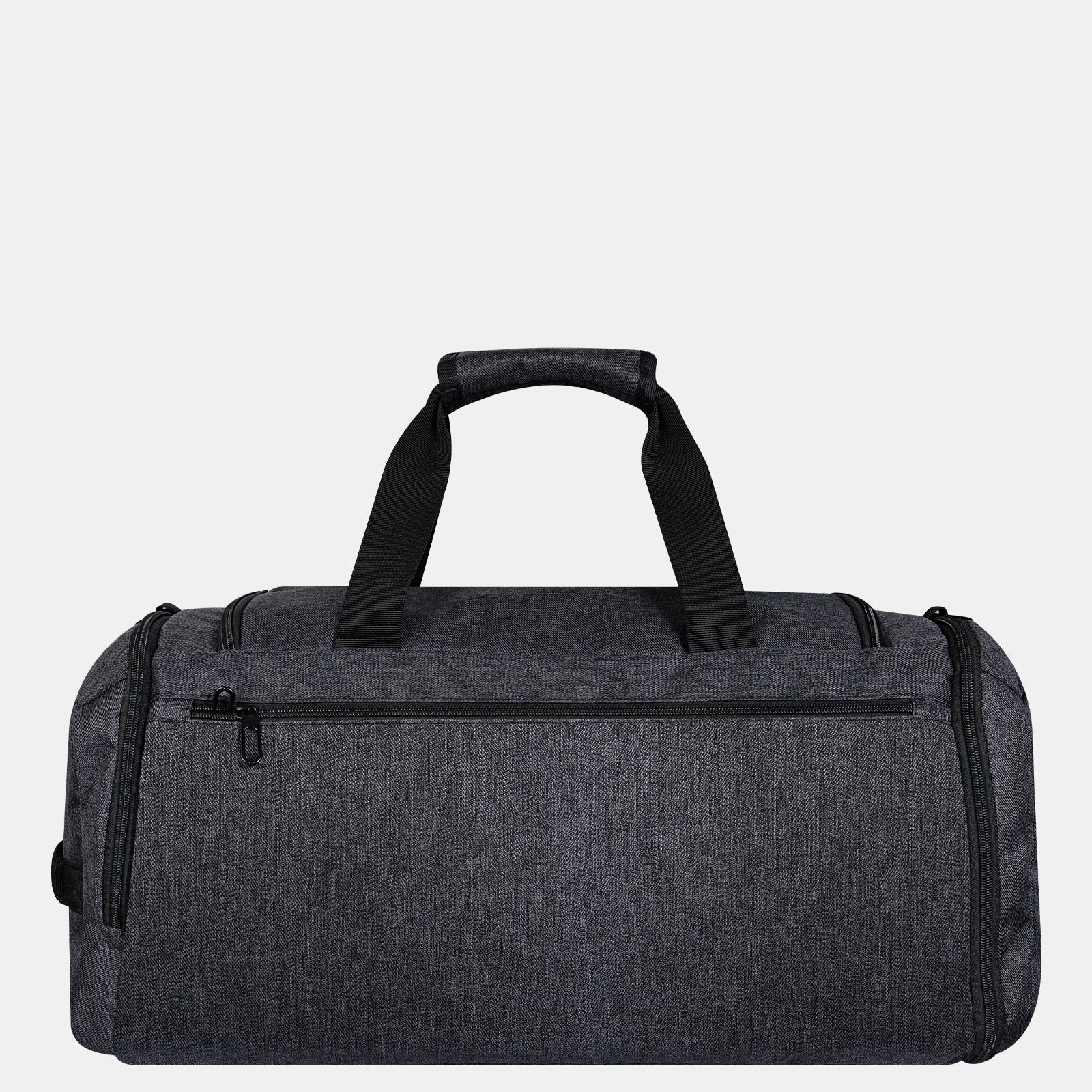 BERTASCHE SPORTS DUFFEL BACKPACK