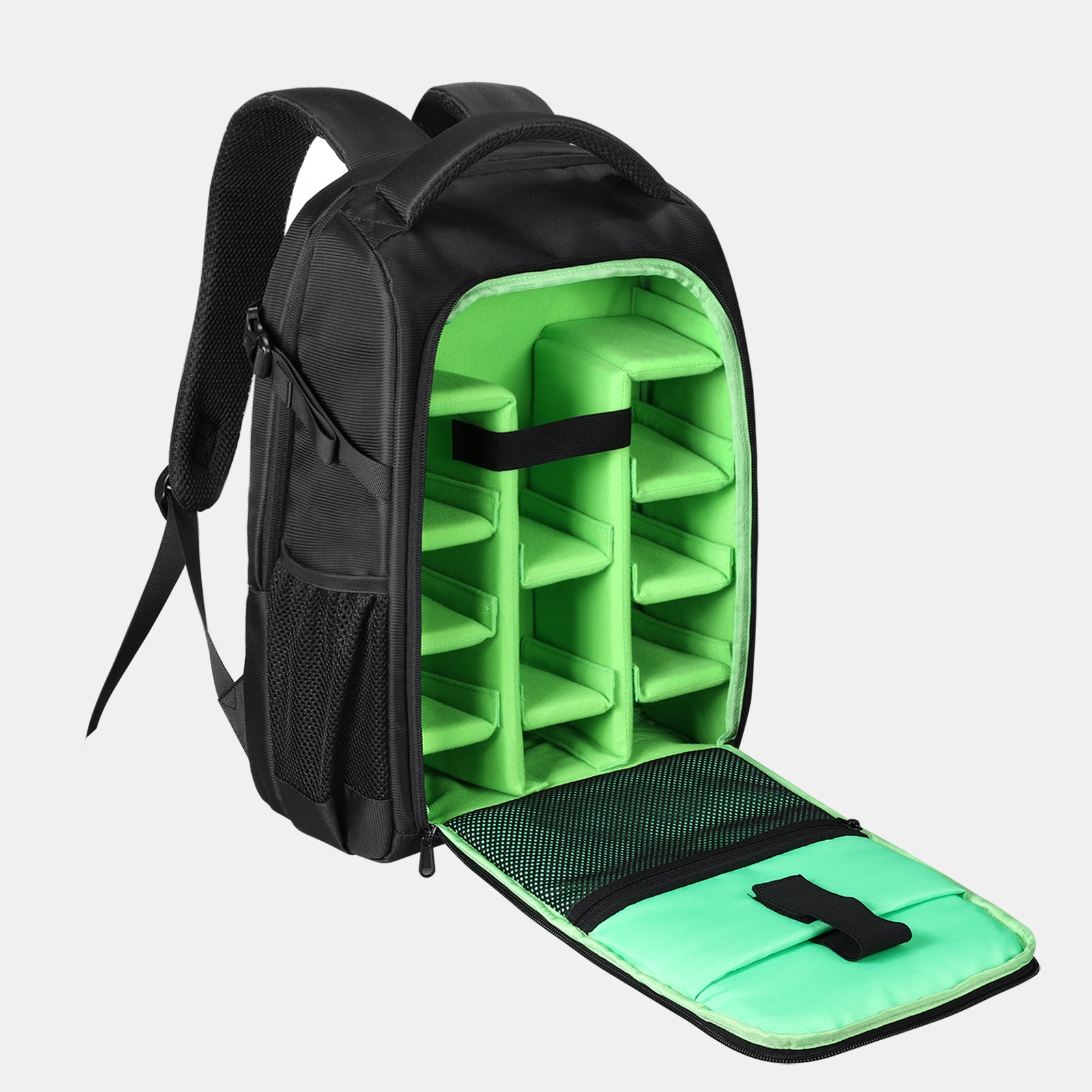 BERTASCHE CAMERA BACKPACK