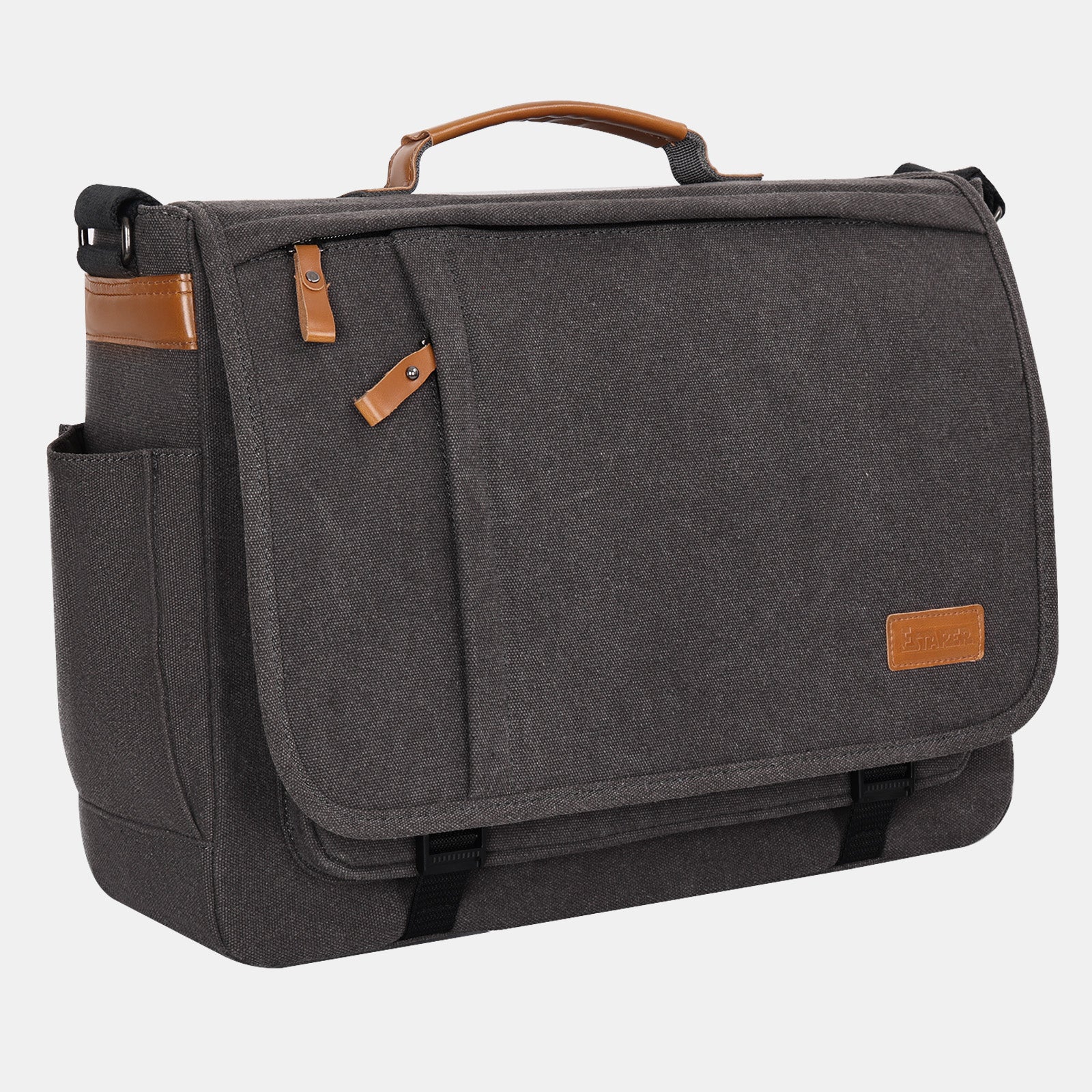 ESTARER LAPTOP MESSENGER BAG