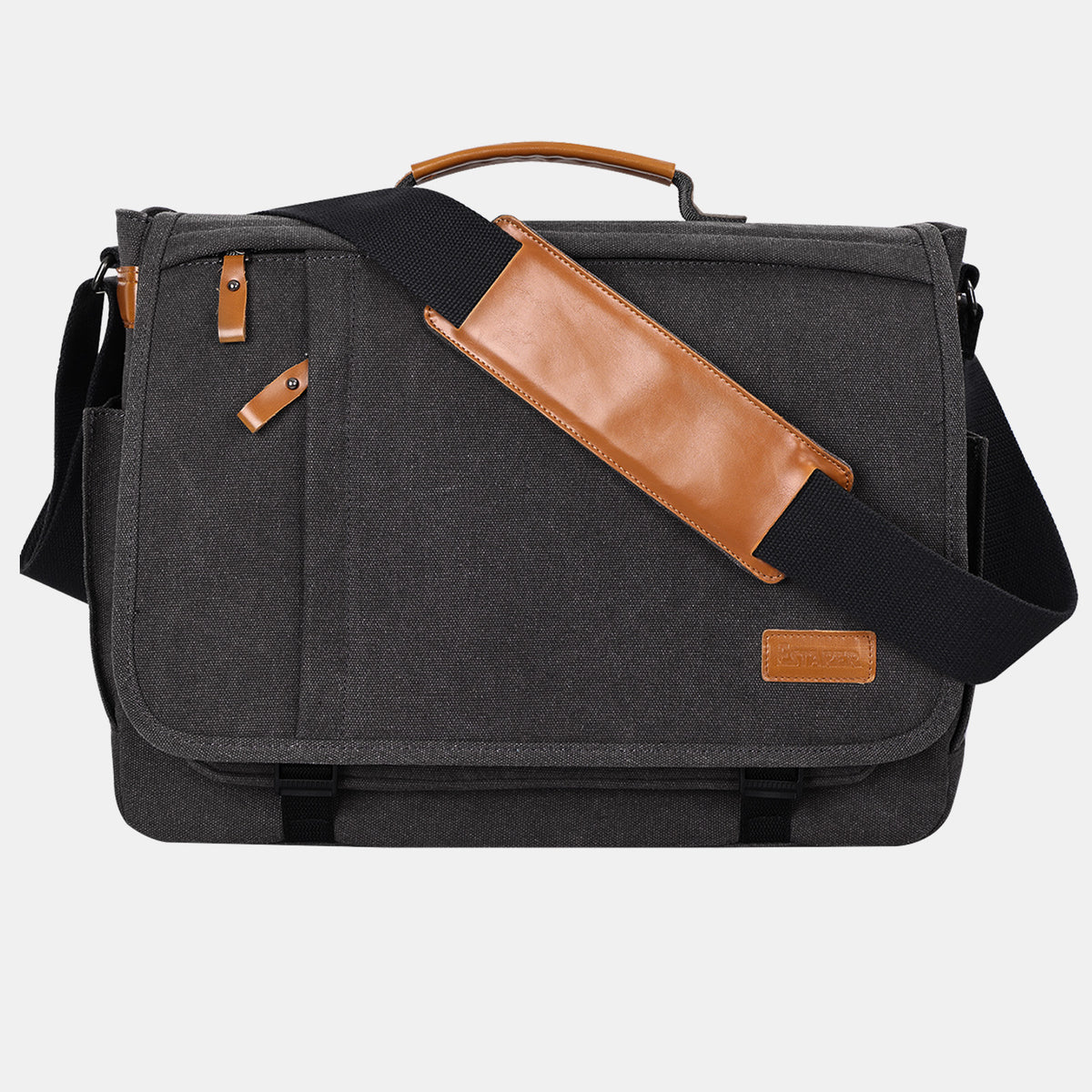 ESTARER LAPTOP MESSENGER BAG
