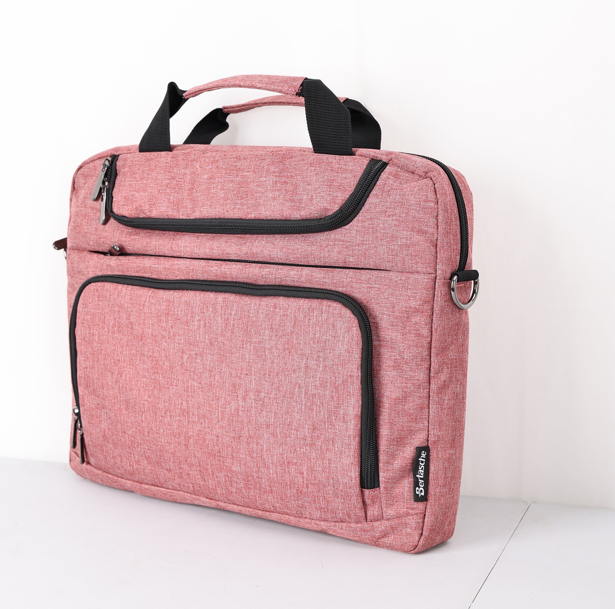 BERTASCHE LAPTOP BAG BRIEFCASE