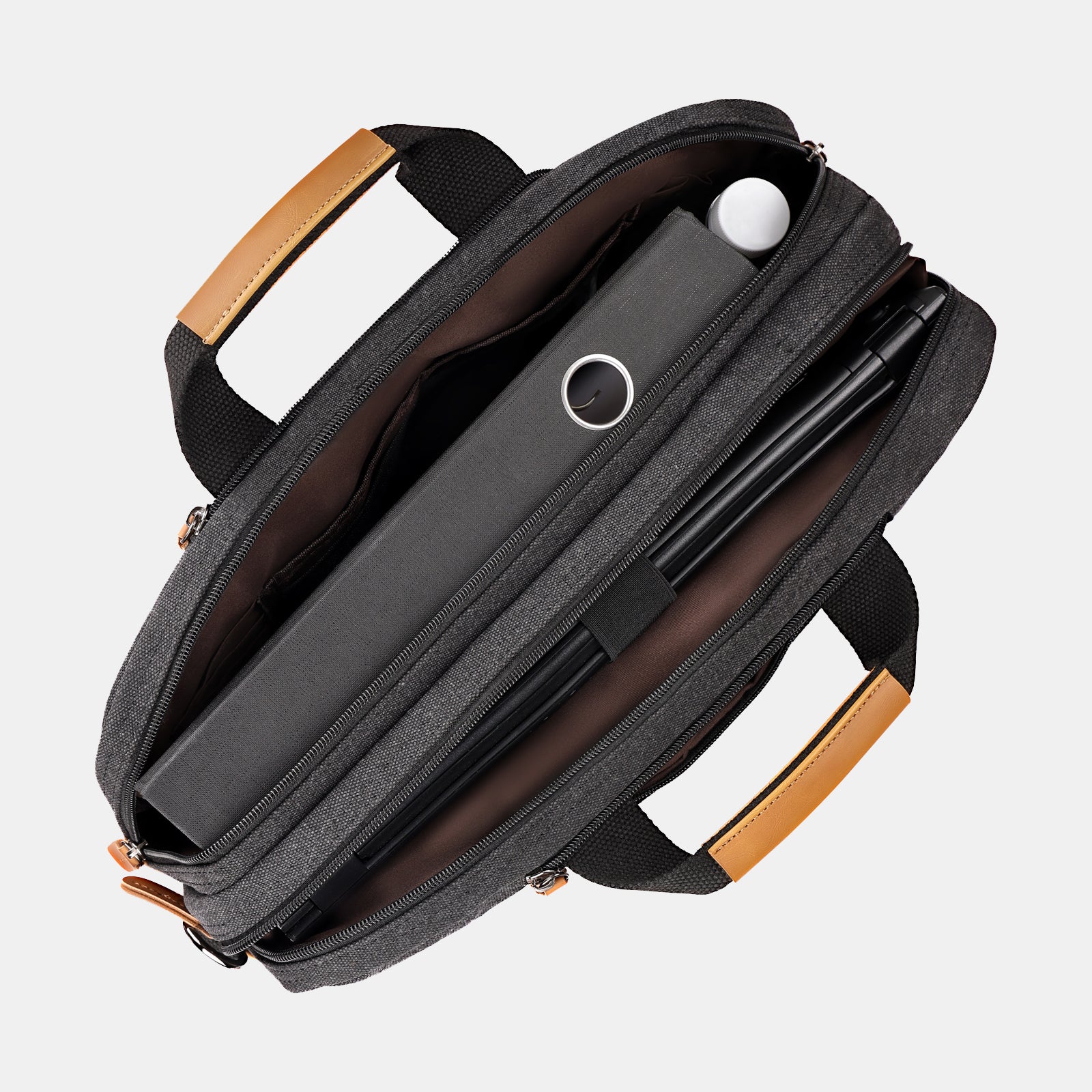 ESTARER KONVERTIERBARER LAPTOP RUCKSACK