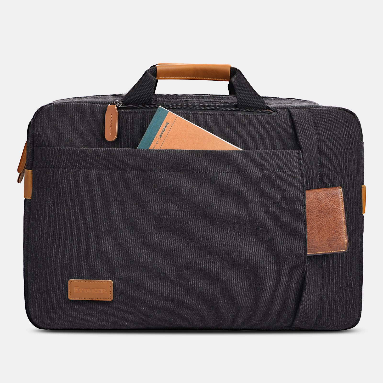 ESTARER KONVERTIERBARER LAPTOP RUCKSACK