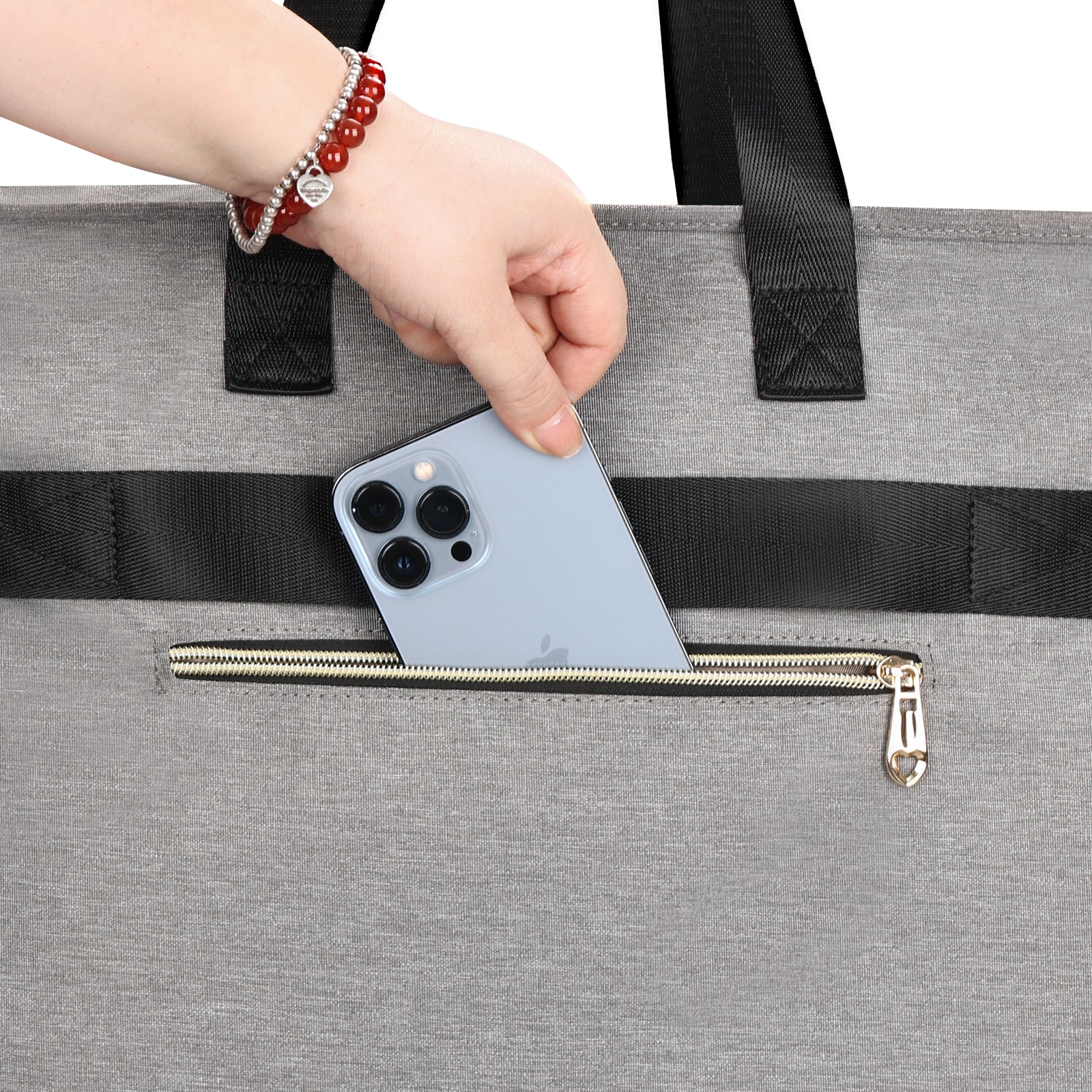 ESTARER LEHRERIN TOTE BAG