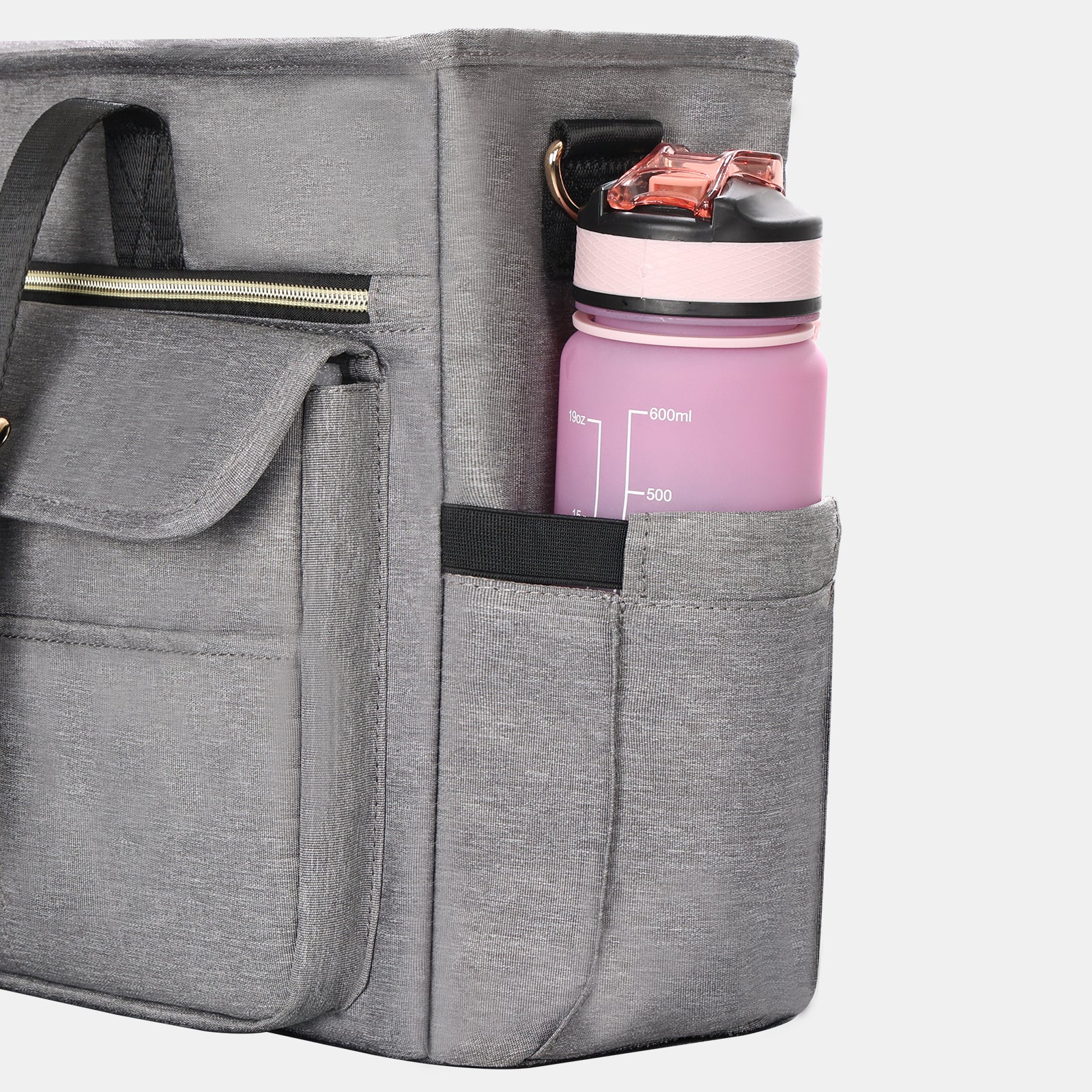 ESTARER LEHRERIN TOTE BAG