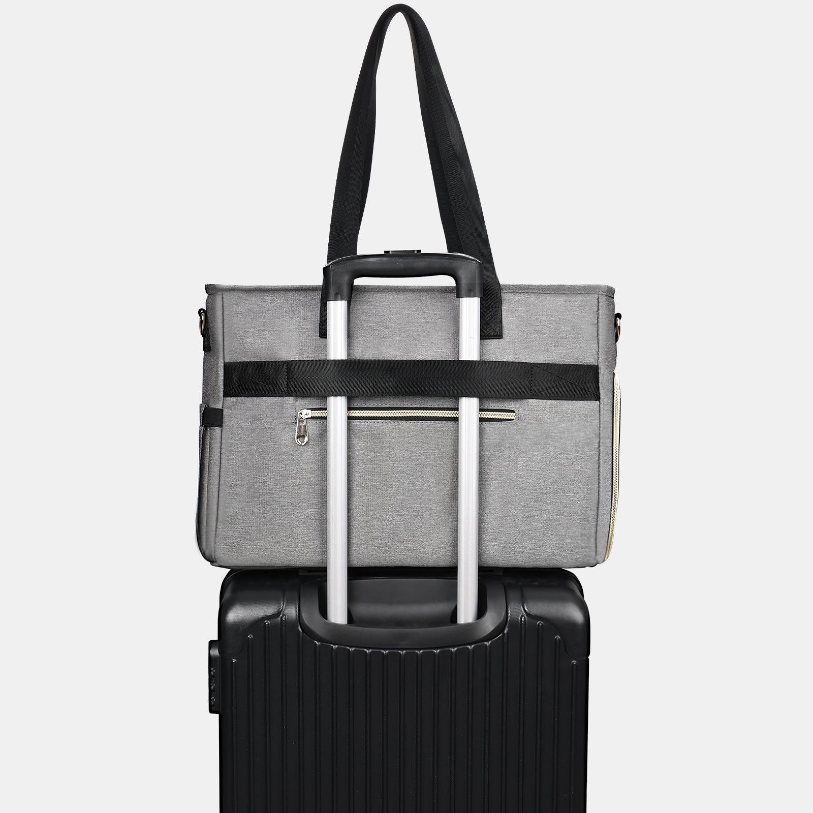 ESTARER LEHRERIN TOTE BAG