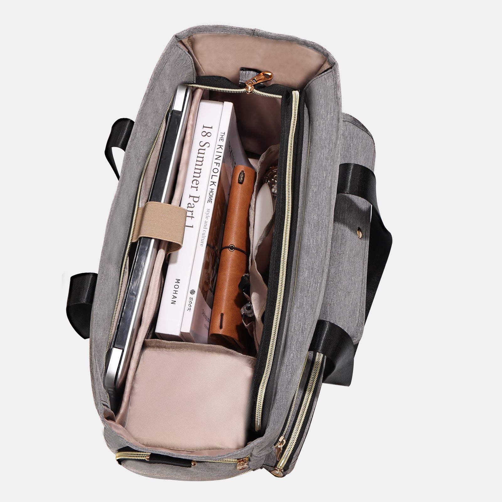 ESTARER LEHRERIN TOTE BAG