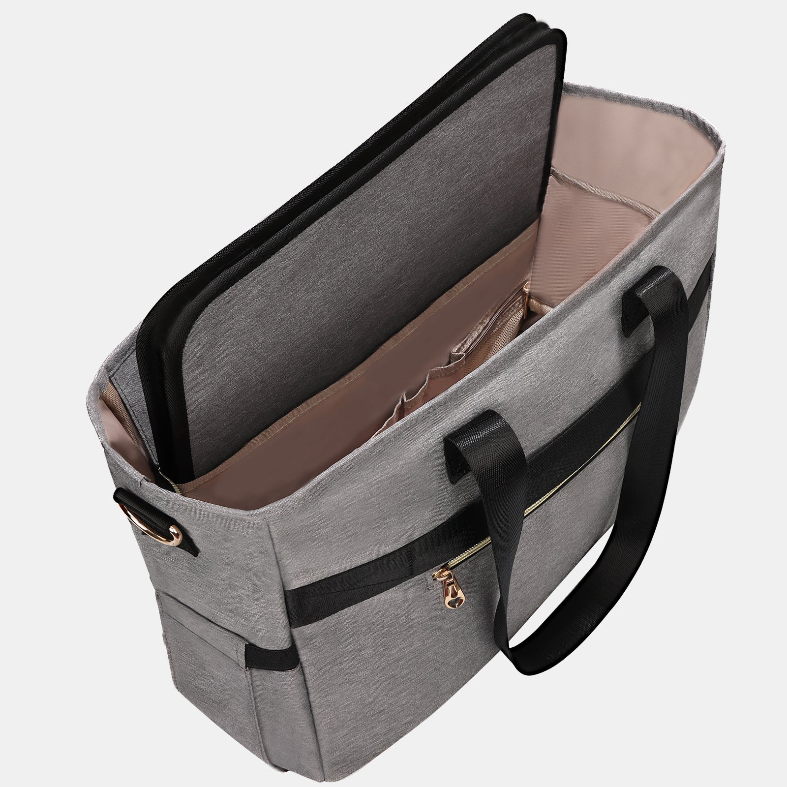 ESTARER LEHRERIN TOTE BAG