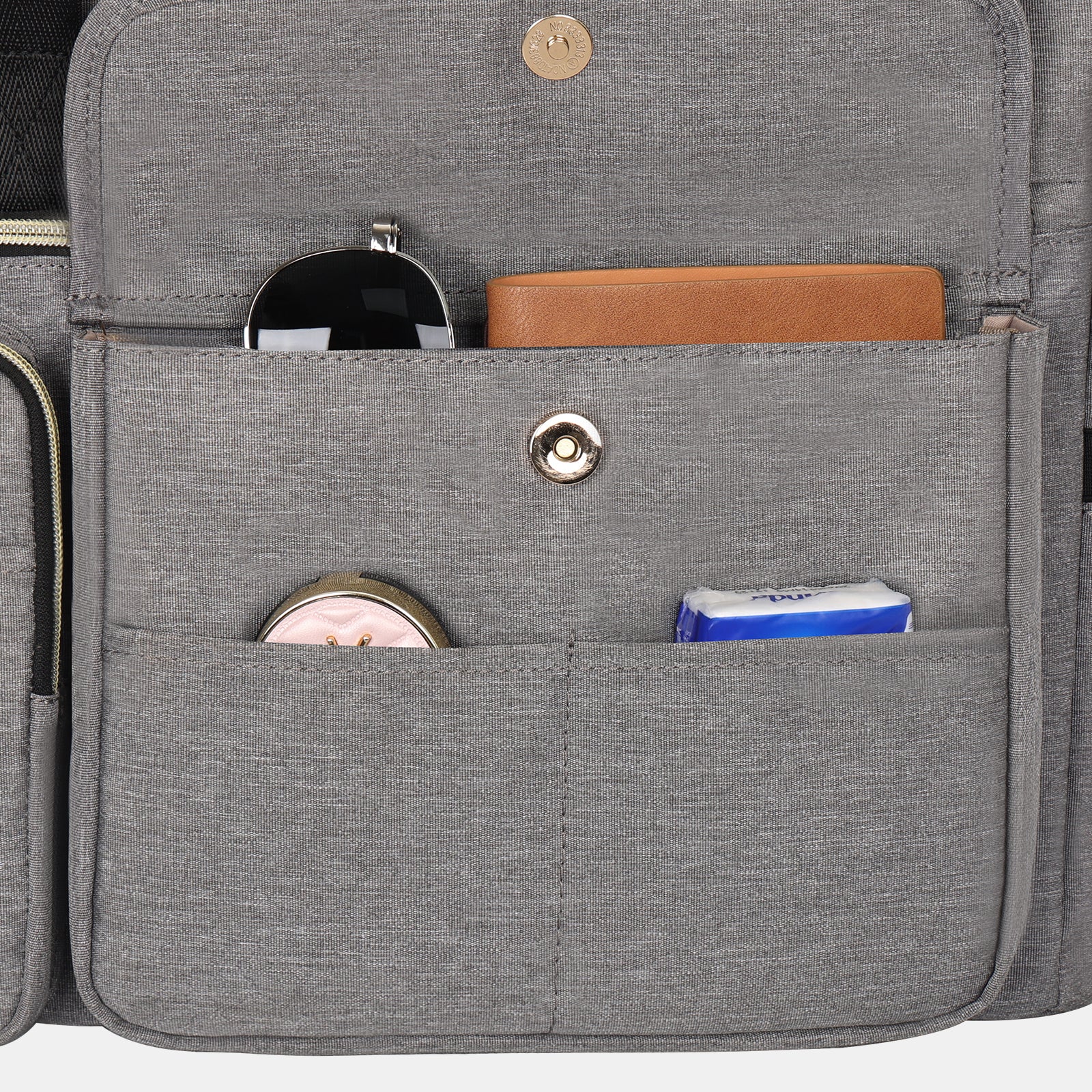 ESTARER LEHRERIN TOTE BAG