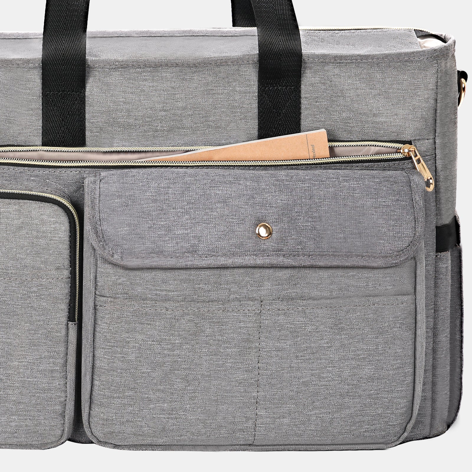 ESTARER LEHRERIN TOTE BAG