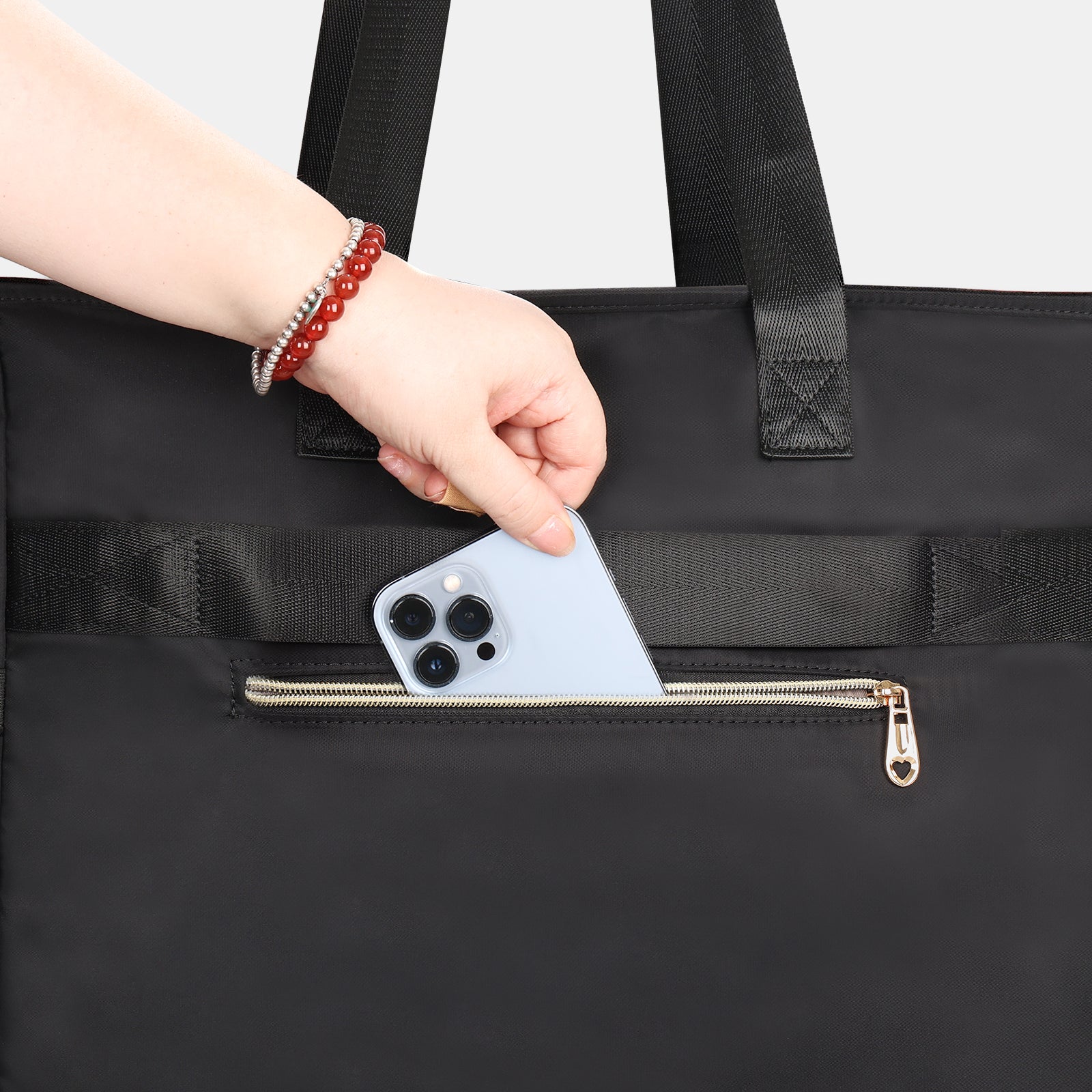 ESTARER TEACHER TOTE BAG