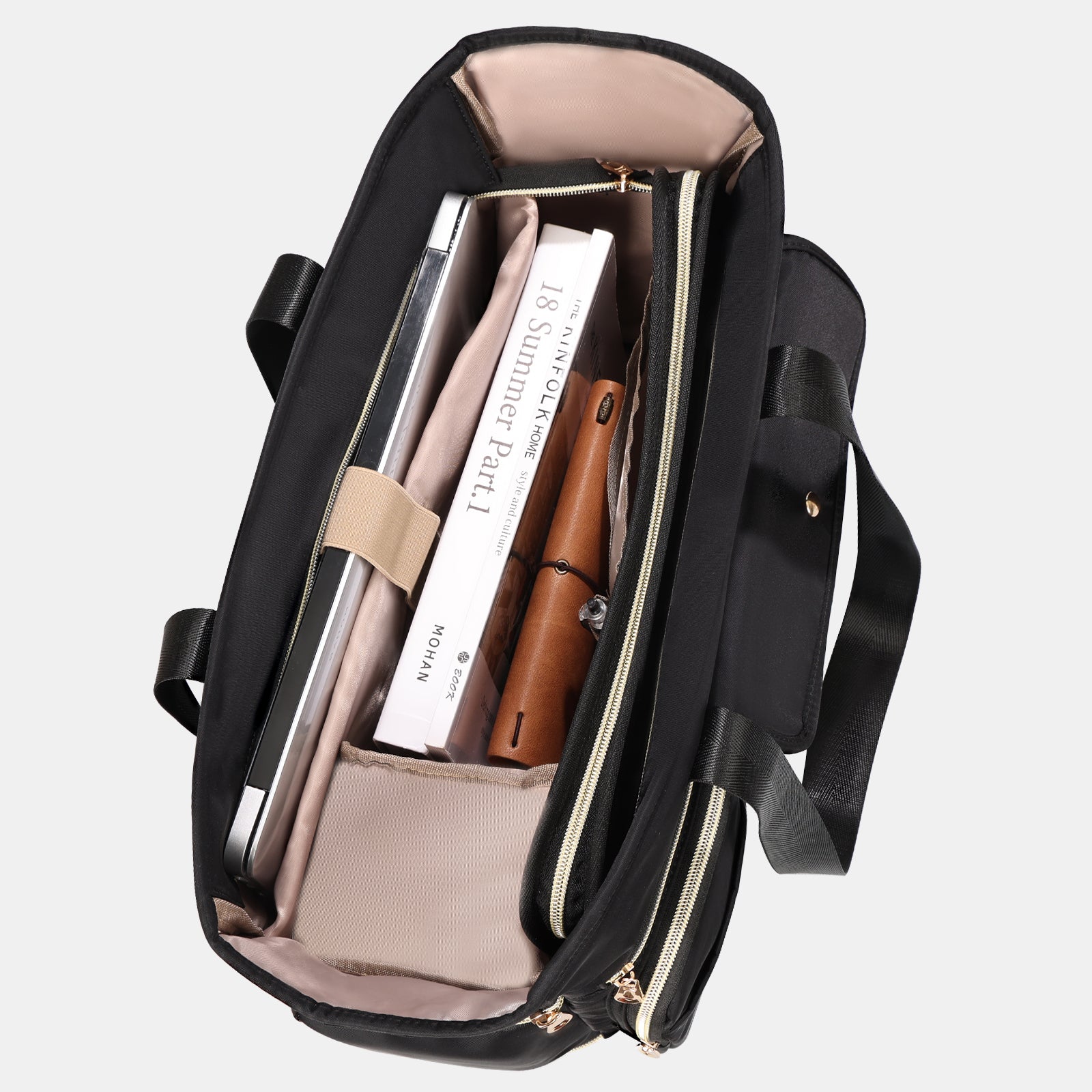 ESTARER TEACHER TOTE BAG