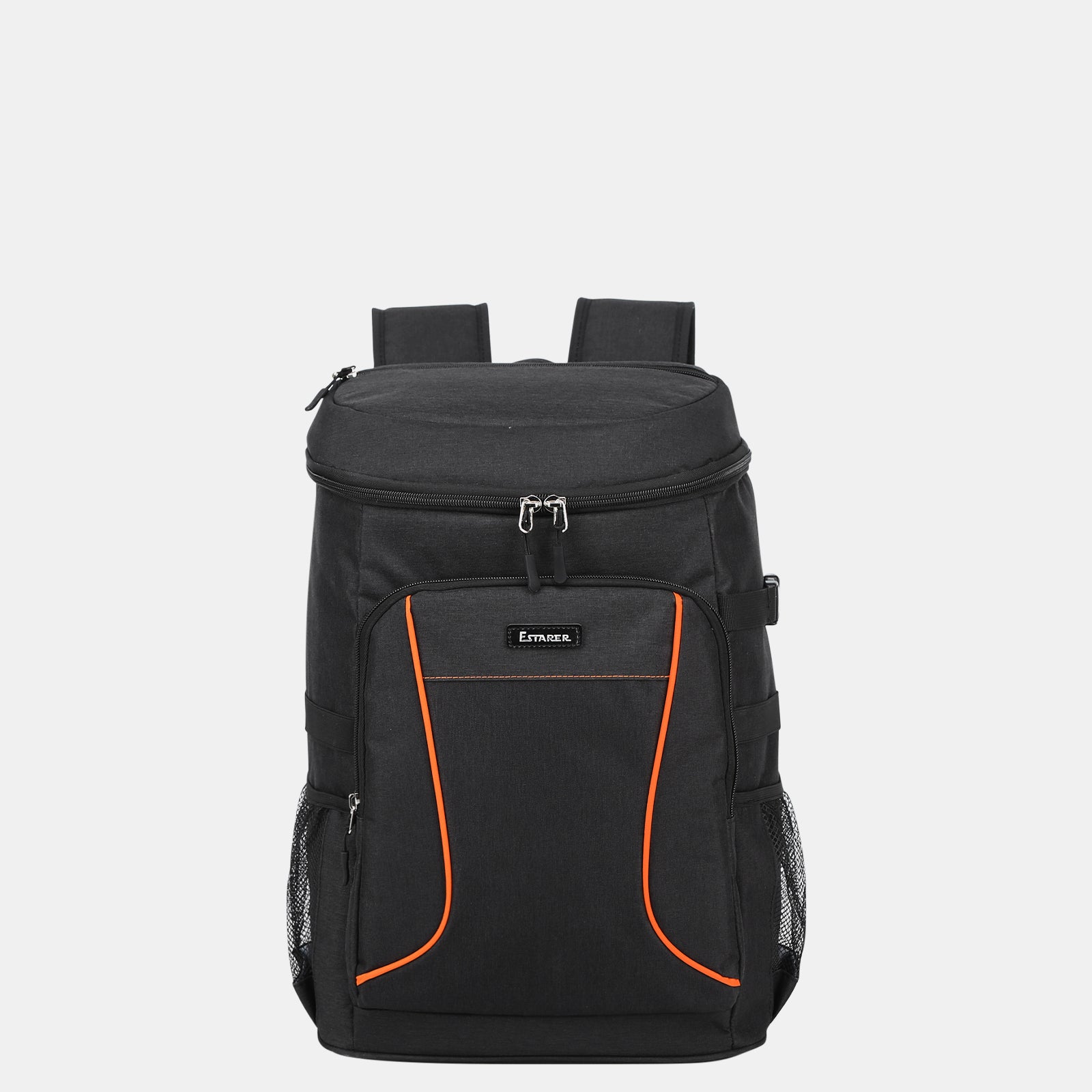 Estarer Insulated Picnic Cooler Traveling Backpack 32L with Bottle Opener