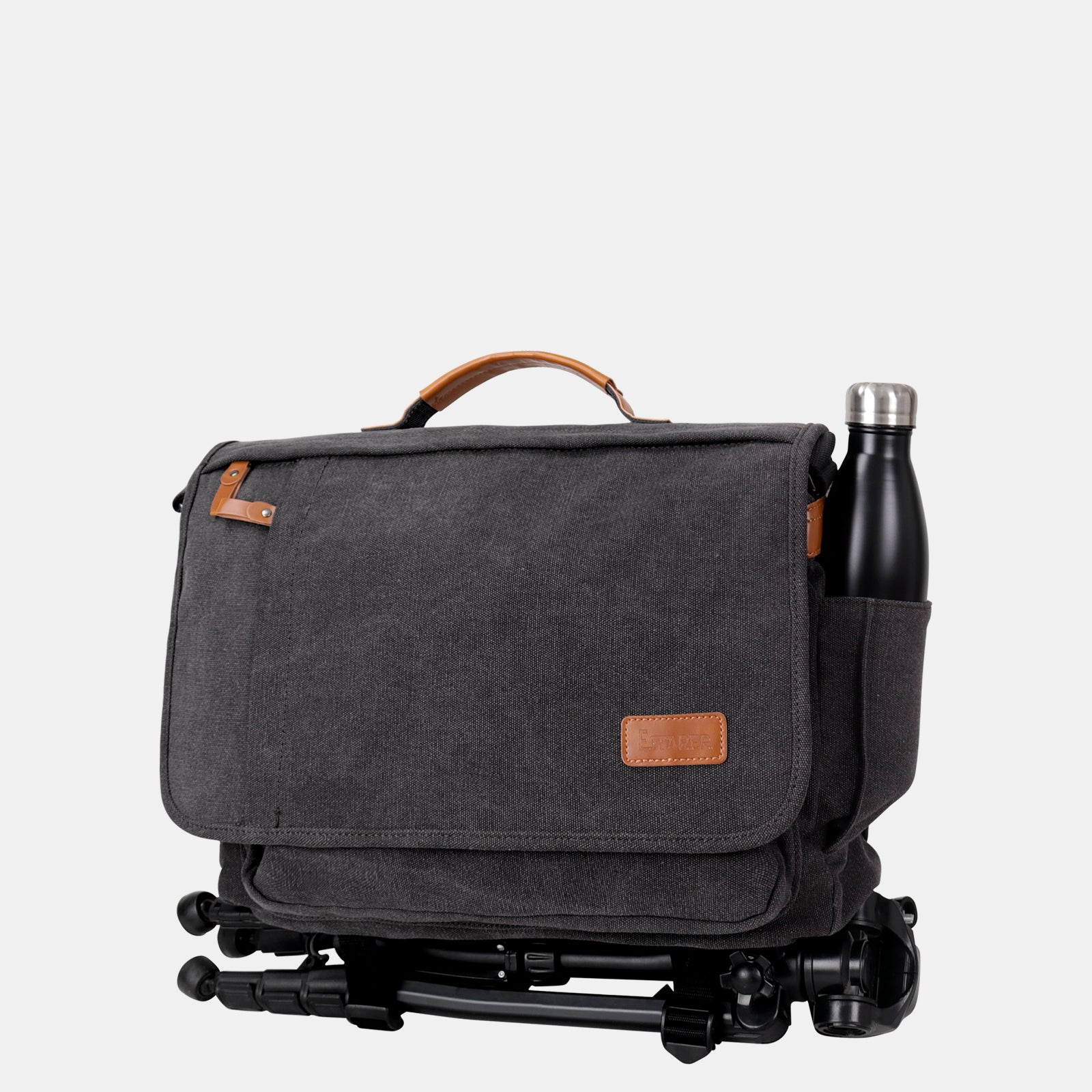 Estarer Photo Bag SLR/DSLR/SLR Camera Shoulder Bag