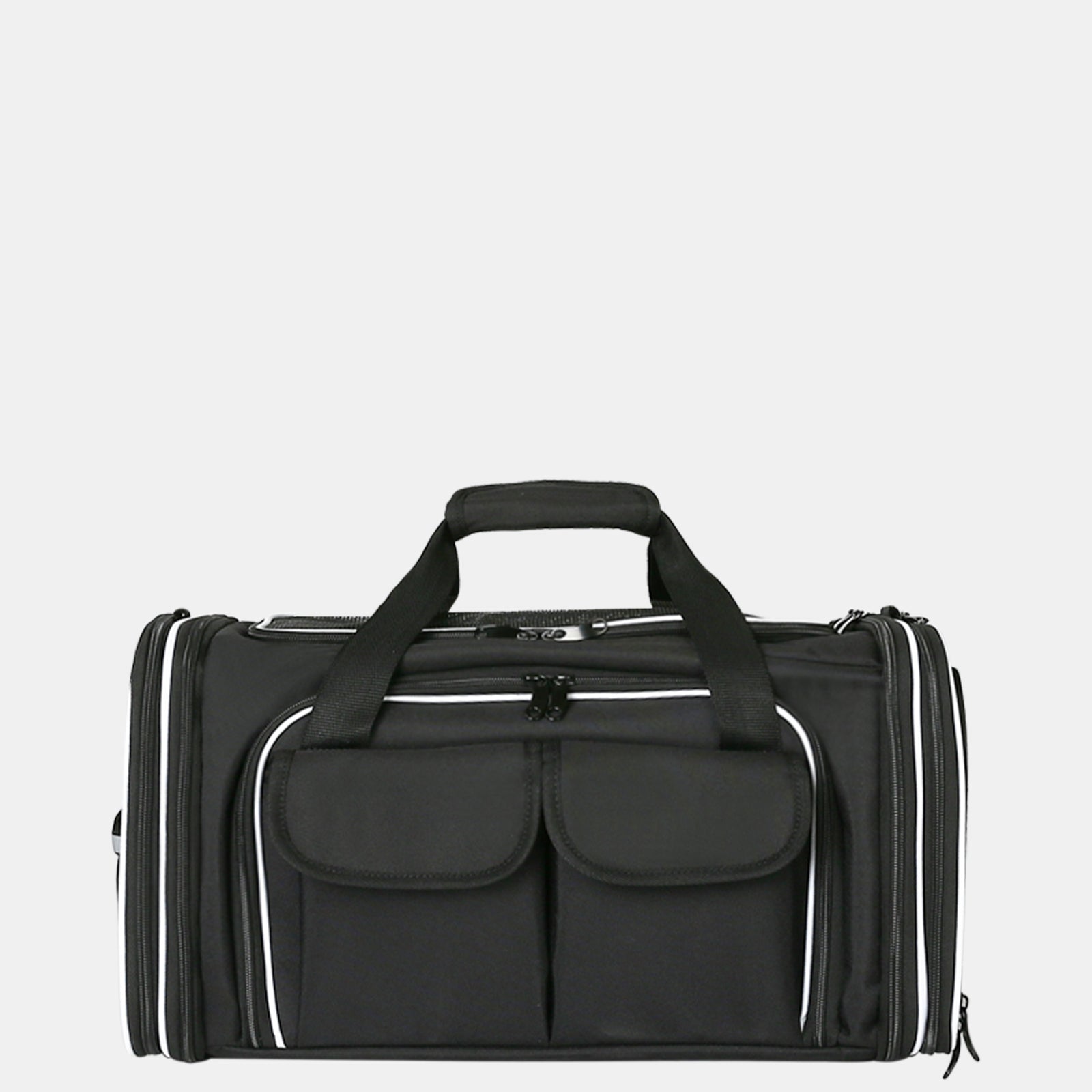 ESTARER EXPANDABLE PET CARRIER