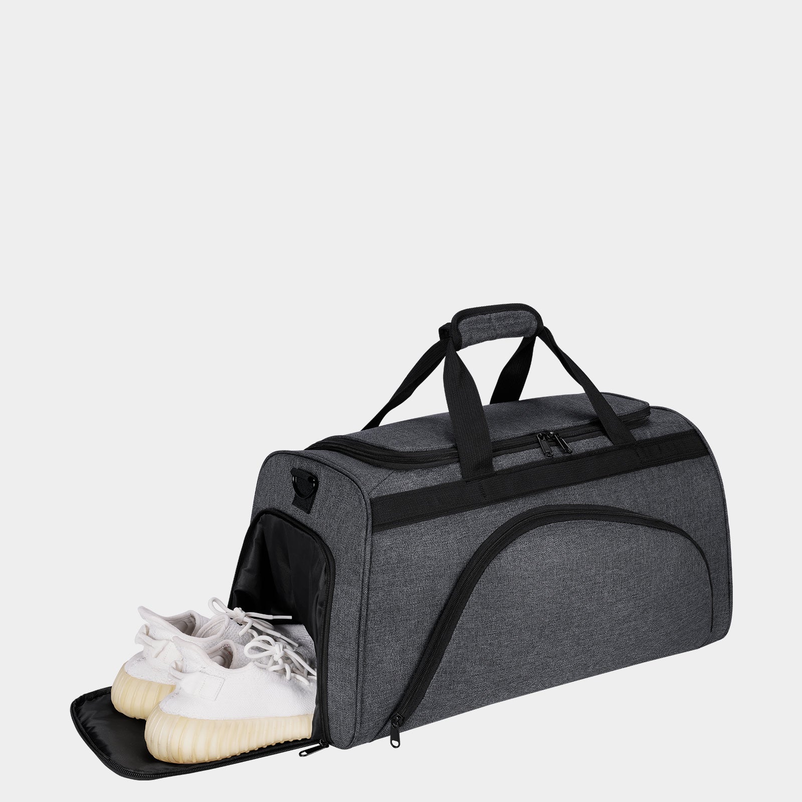 BERTASCHE SPORTTASCHE 50L