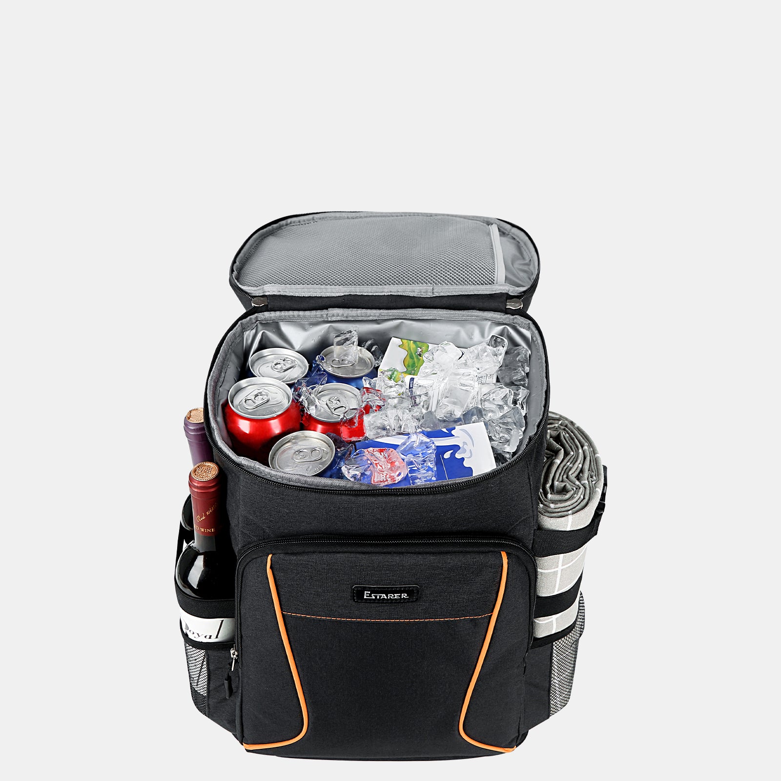 ESTARER COOL BACKPACK