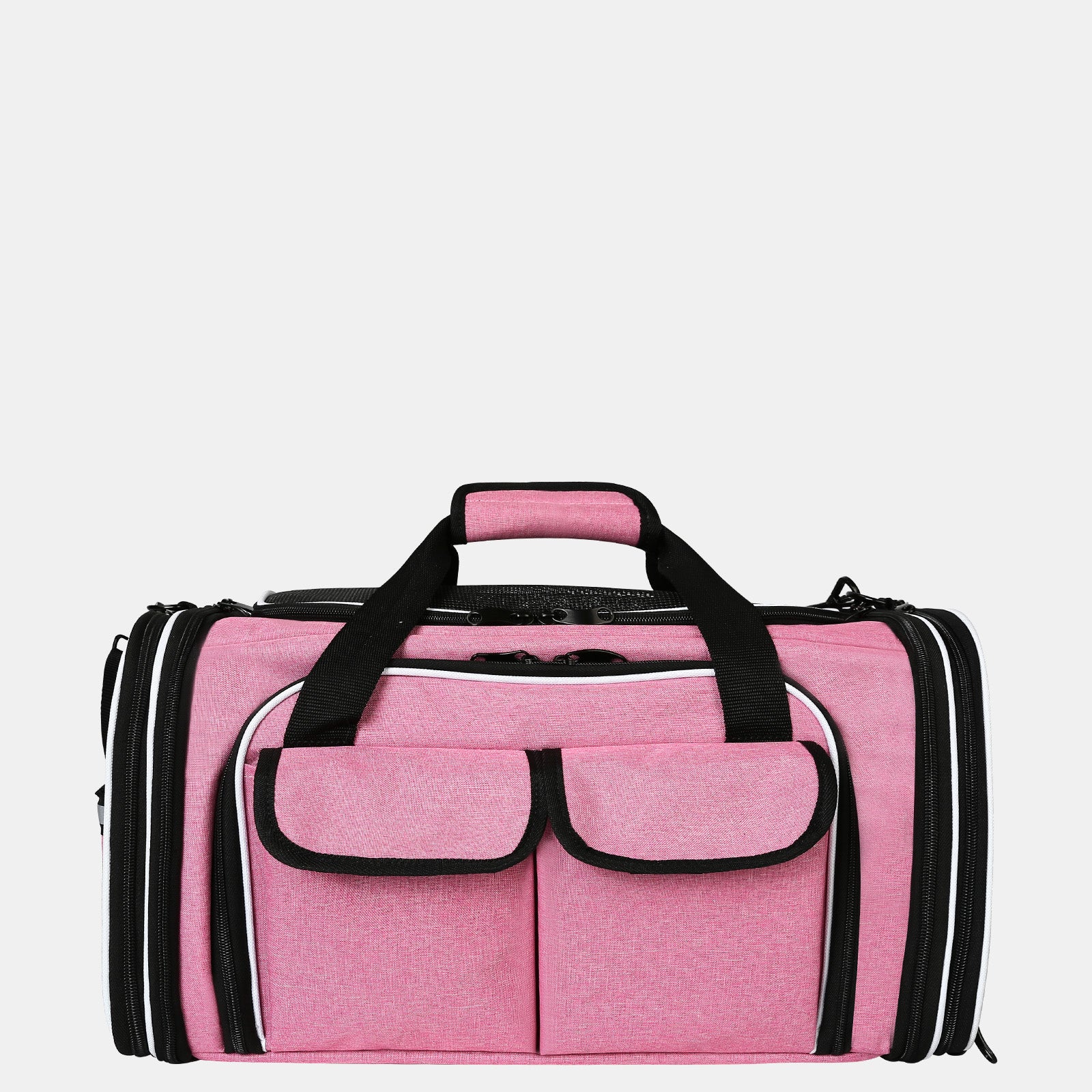ESTARER EXPANDABLE PET CARRIER