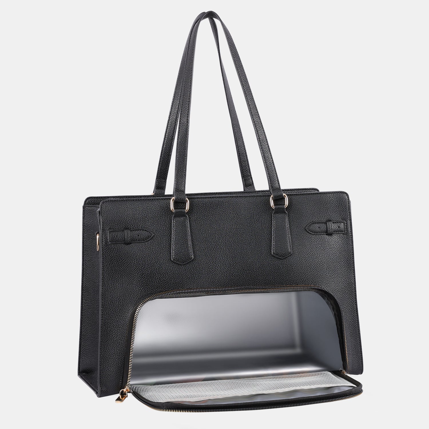 SISIMORAC LUNCH TOTE BAG