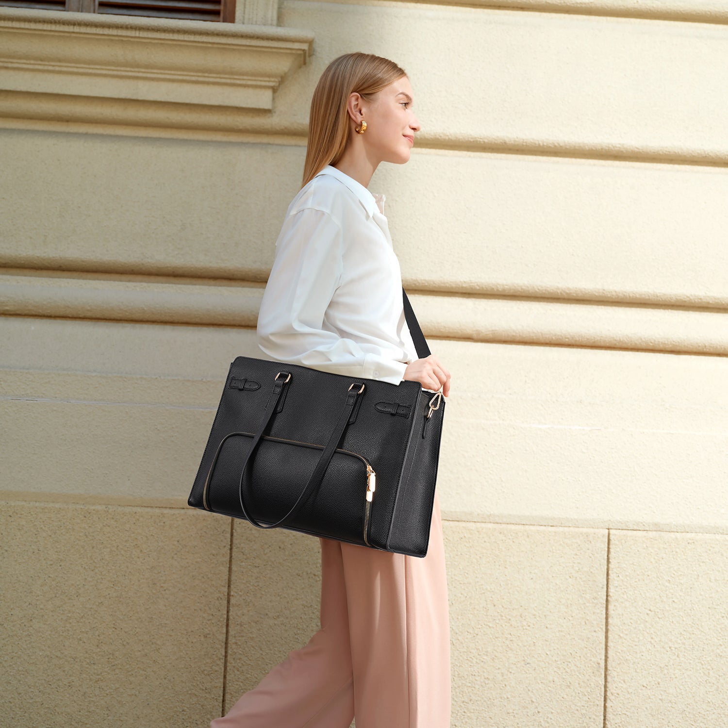 SISIMORAC LUNCH TOTE BAG