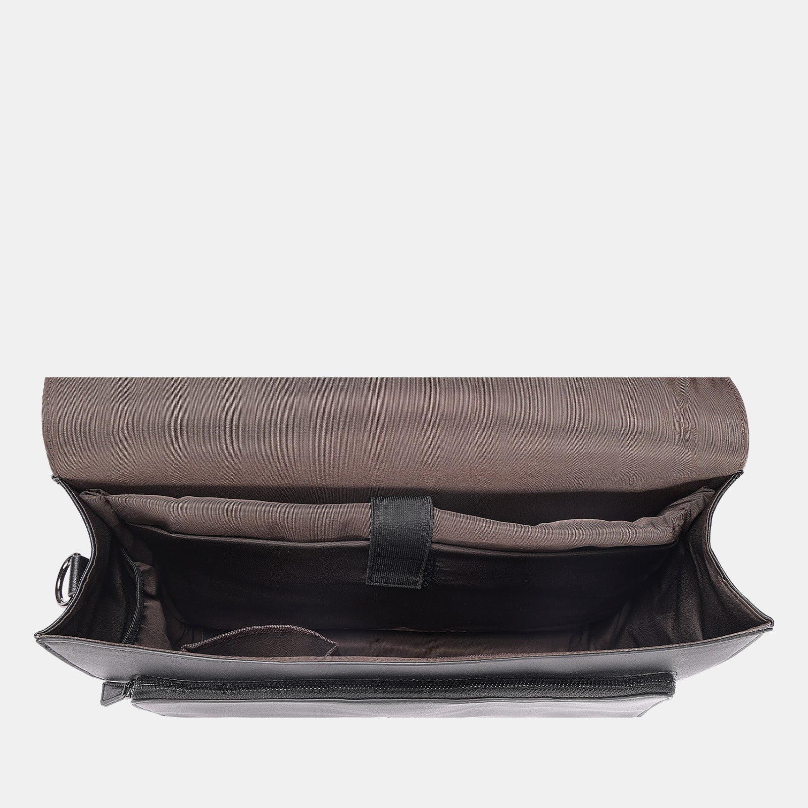 Estarer Büro-Messenger bag aus Leder für Herren