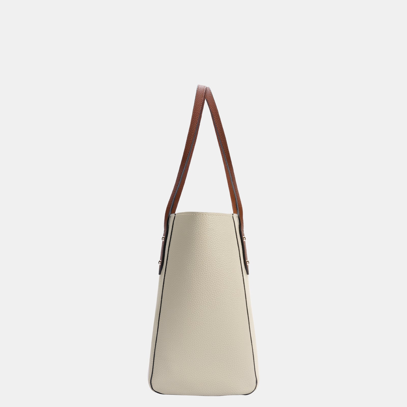 Bertasche Women Tote Bag with a Jewellery Bag