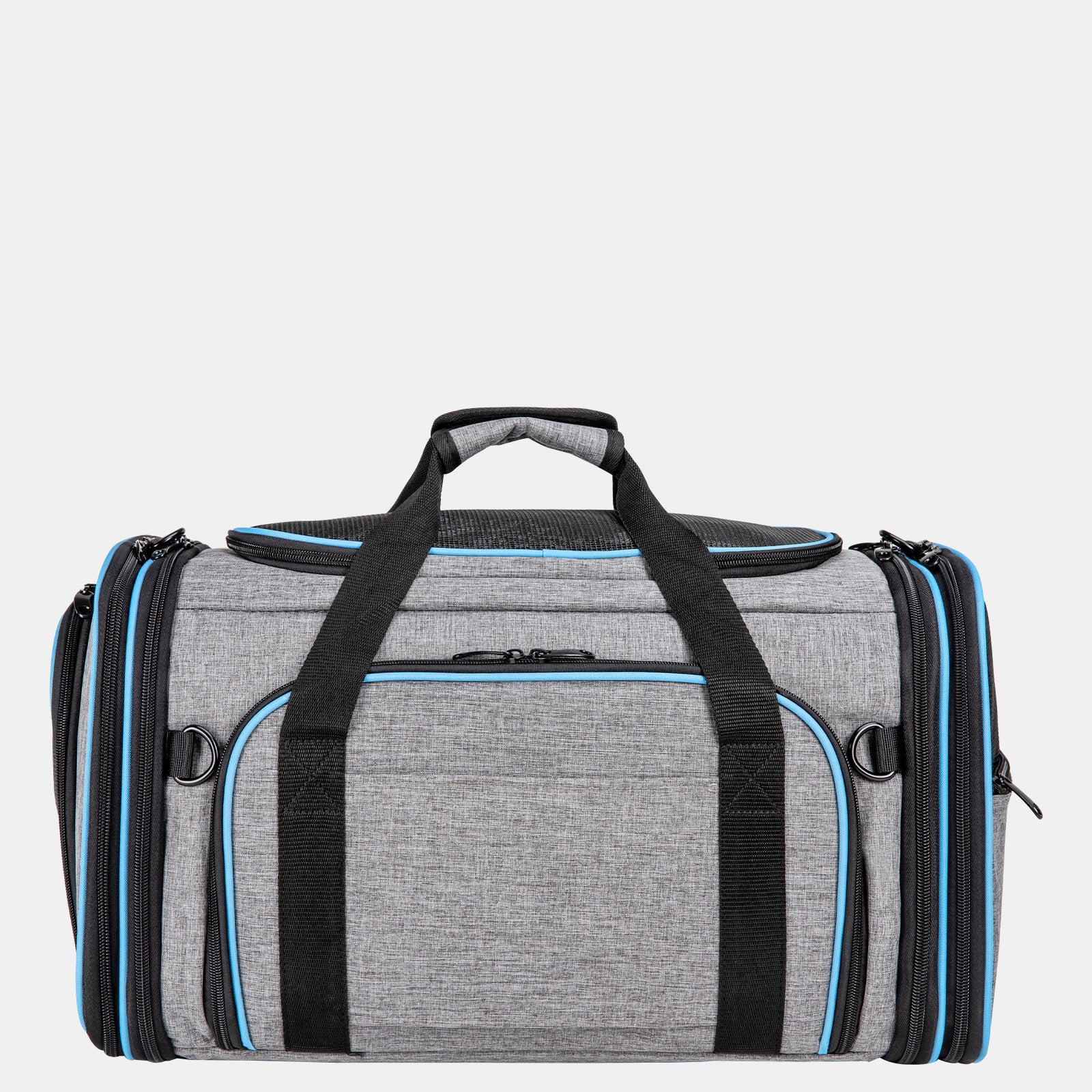 BERTASCHE TRANSPORTTASCHE FÜR HAUSTIER