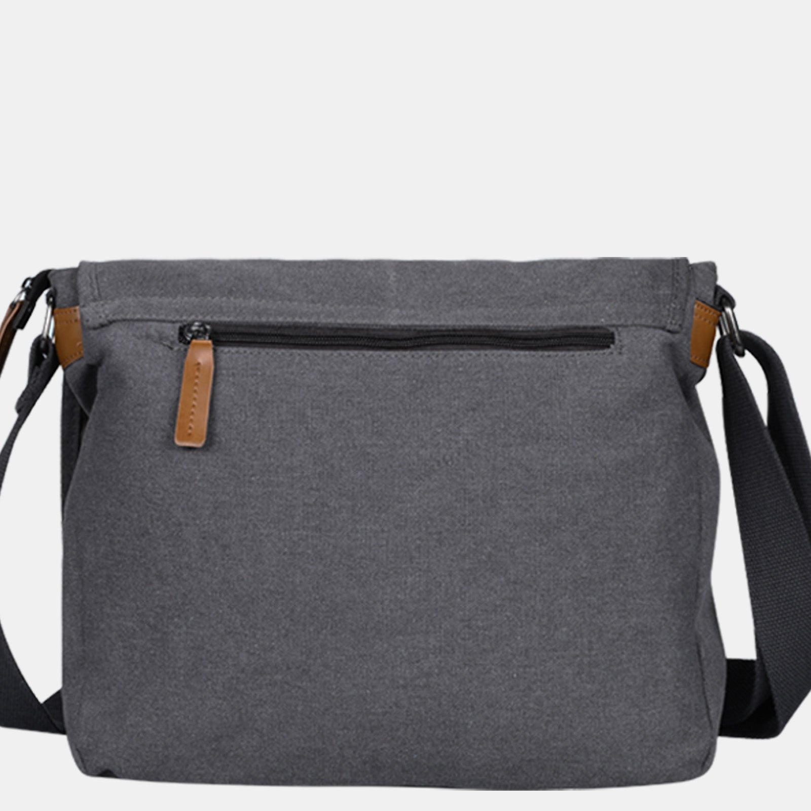 Estarer Laptop Messenger Bag Bookbag Canvas Satchel