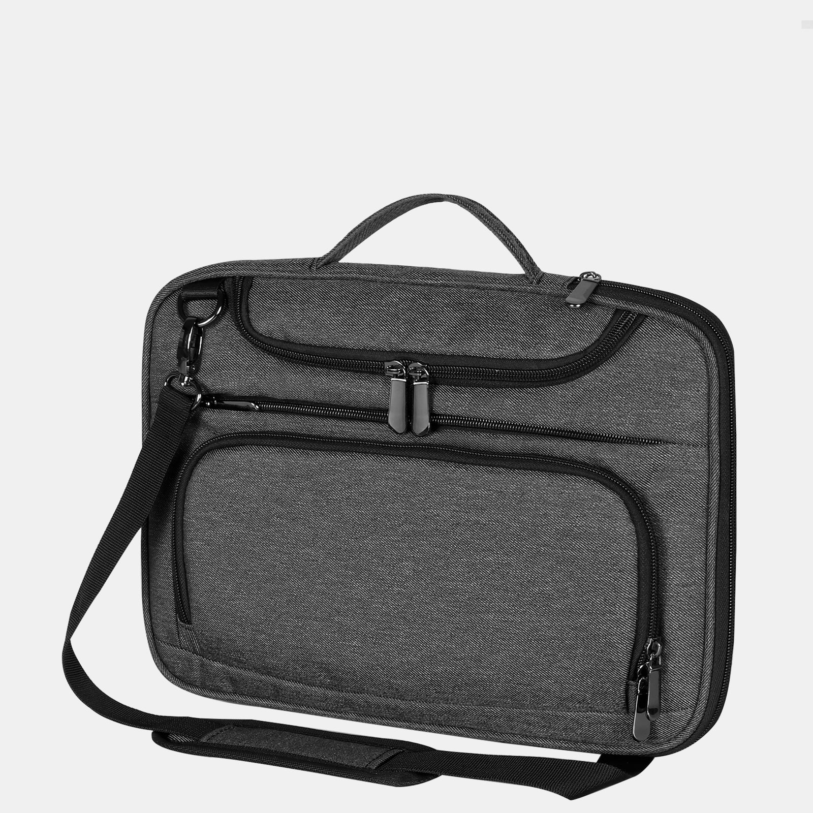 Bertasche 13 inch Tablet Sleeve Bag with Strap