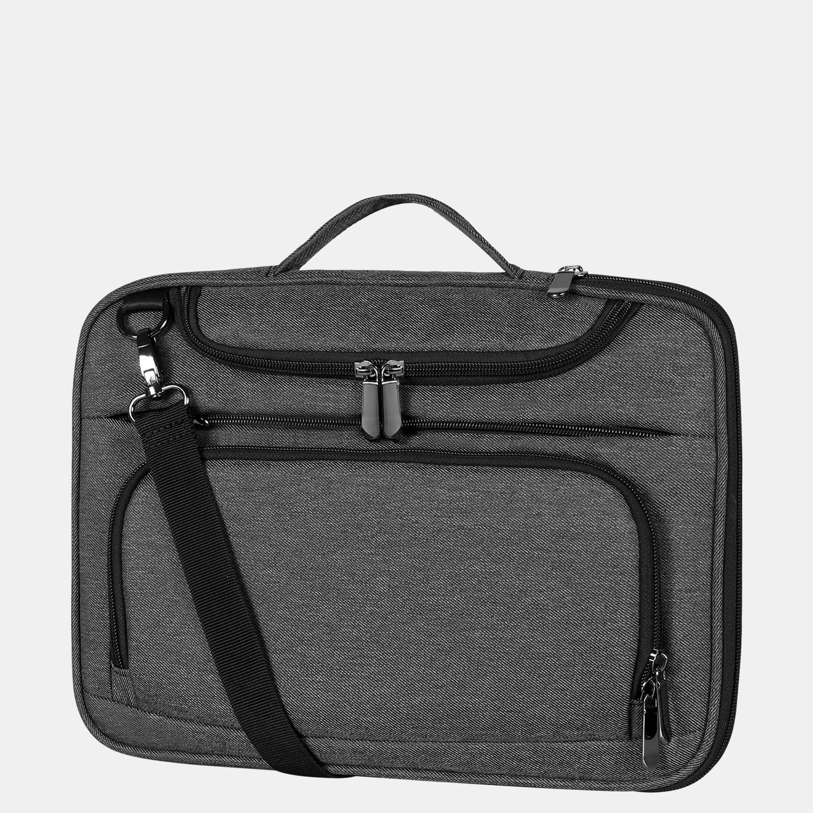 Bertasche 13 inch Tablet Sleeve Bag with Strap