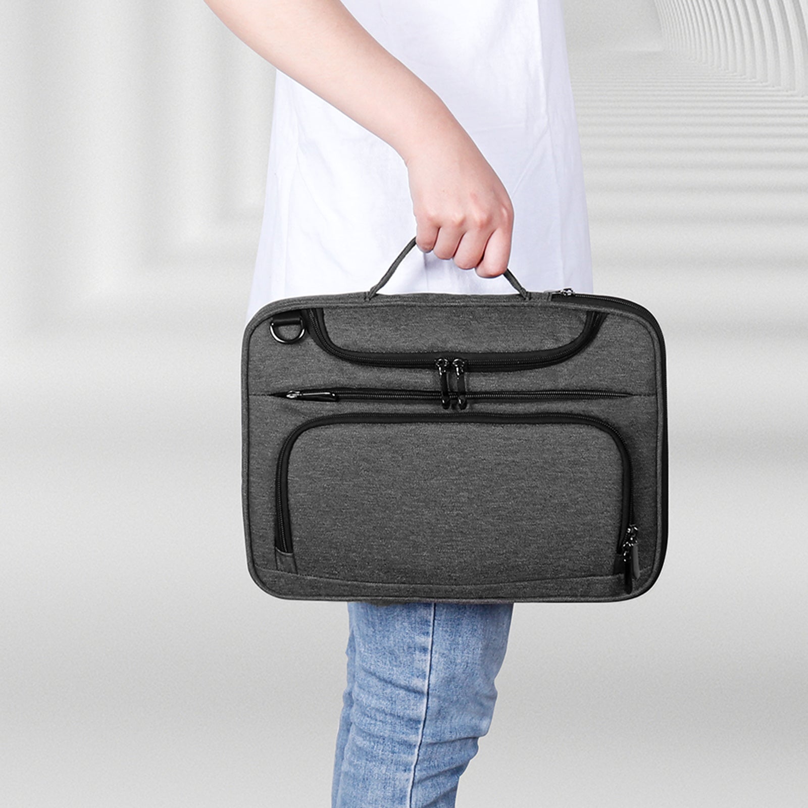 BERTASCHE TABLET IPAD SLEEVE