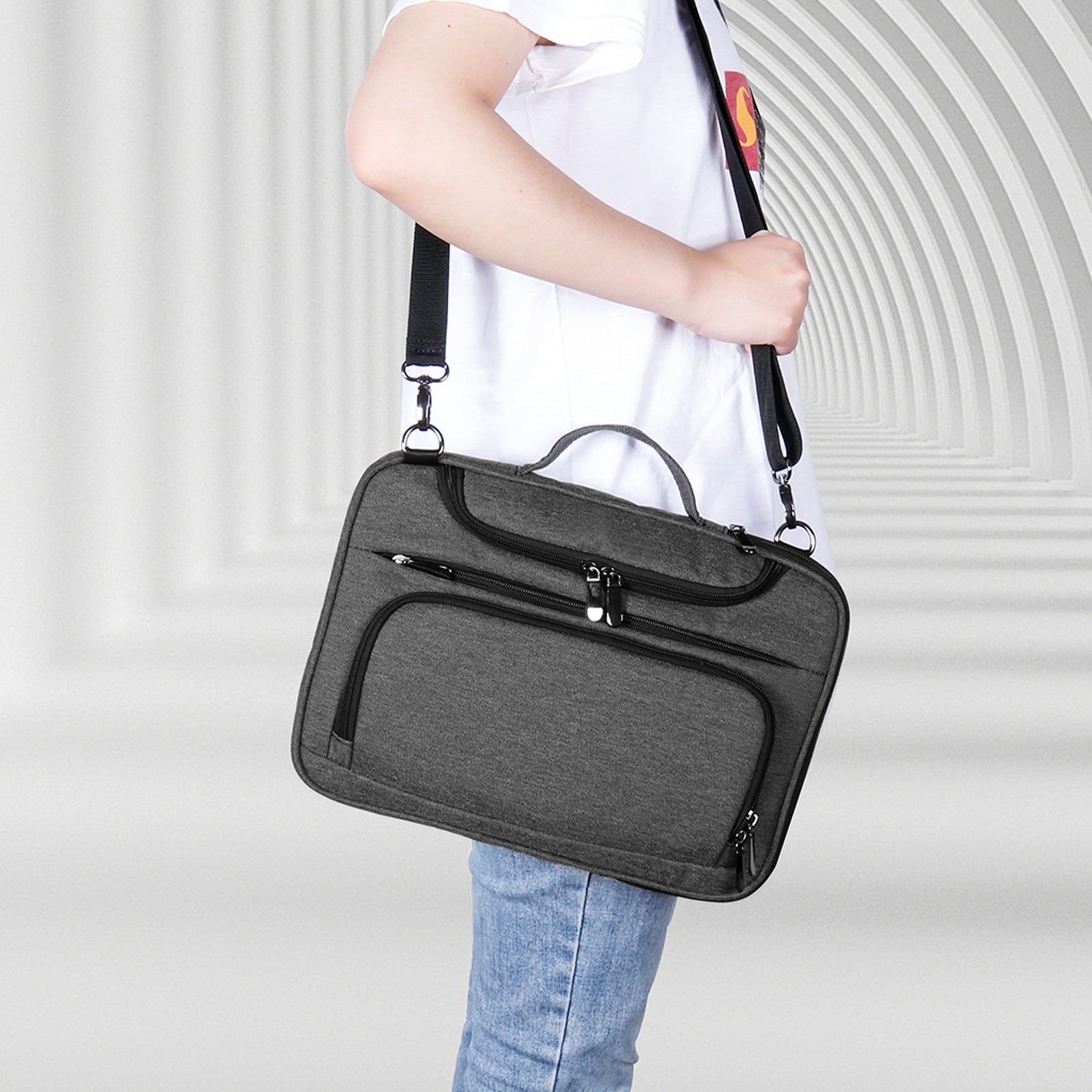 BERTASCHE TABLET IPAD SLEEVE
