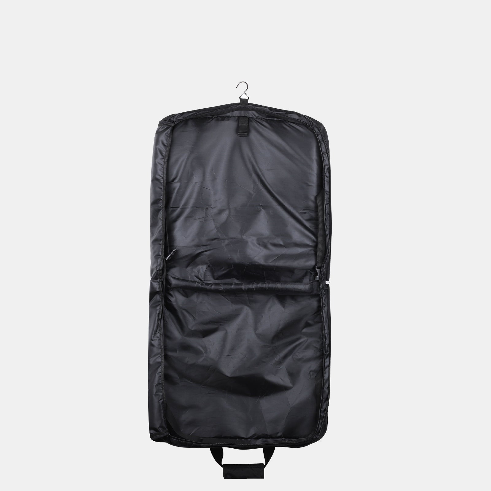 Black Suit Bag