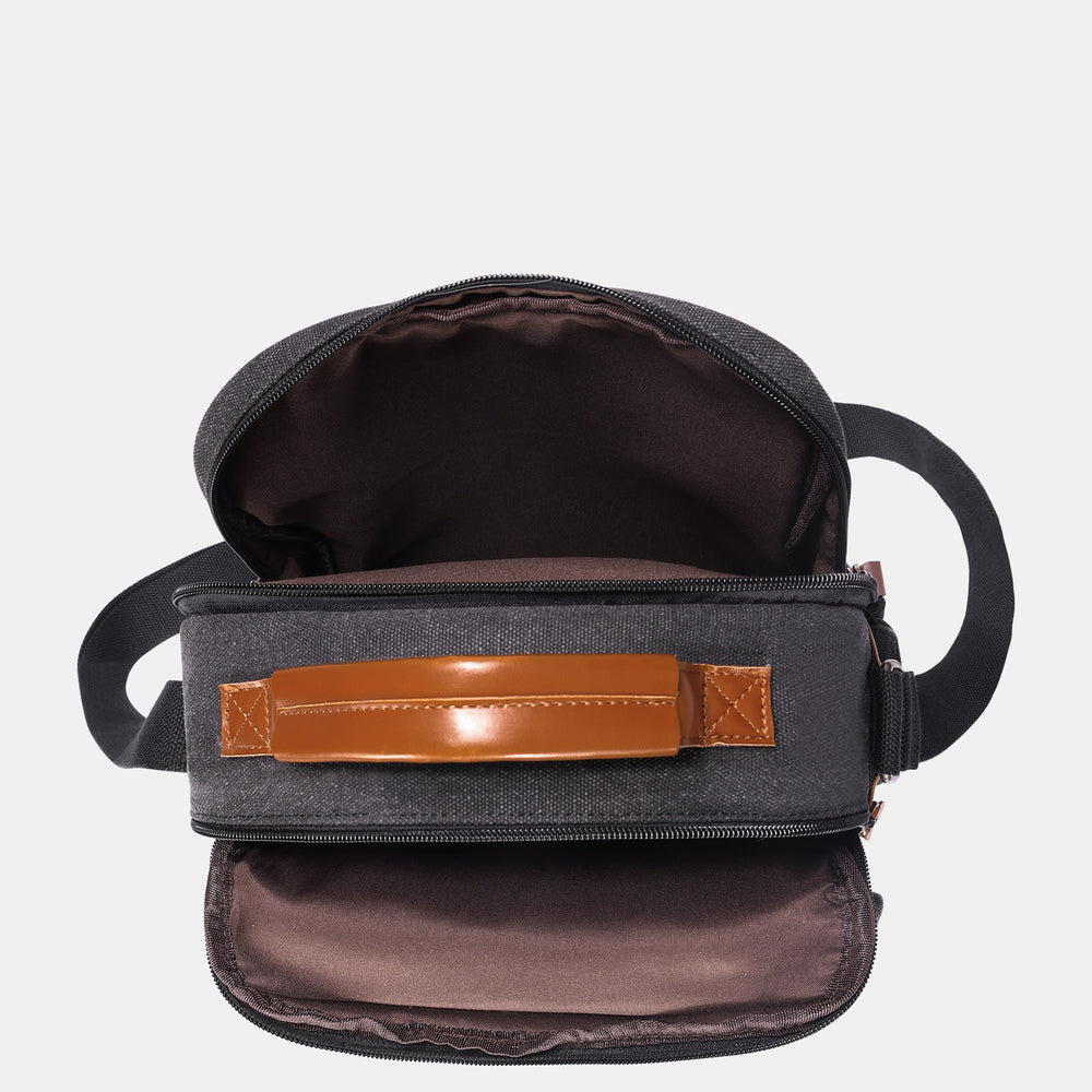 ESTARER LAPTOP MESSENGER BAG
