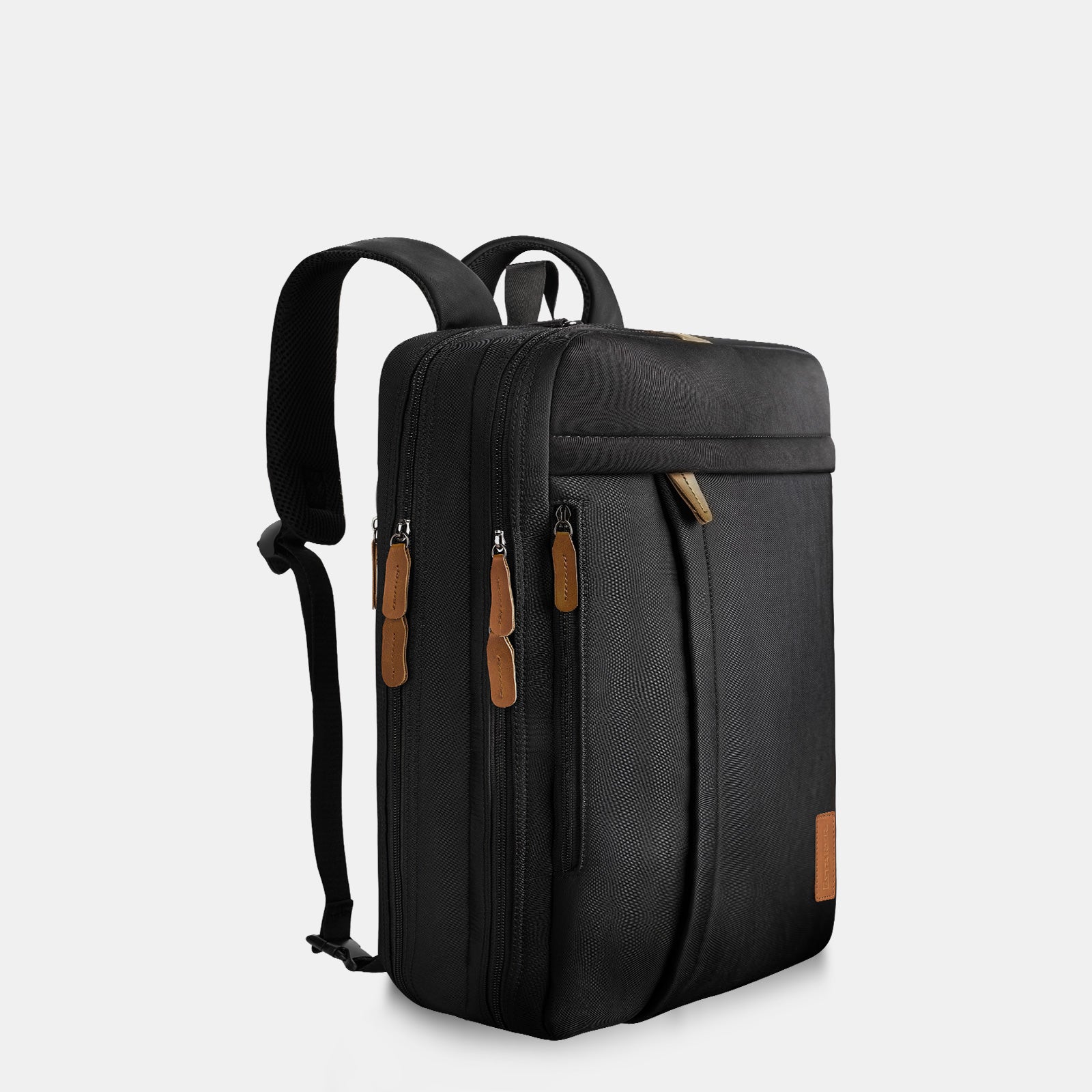 ESTARER CONVERTIBLE LAPTOP BACKPACK NYLON