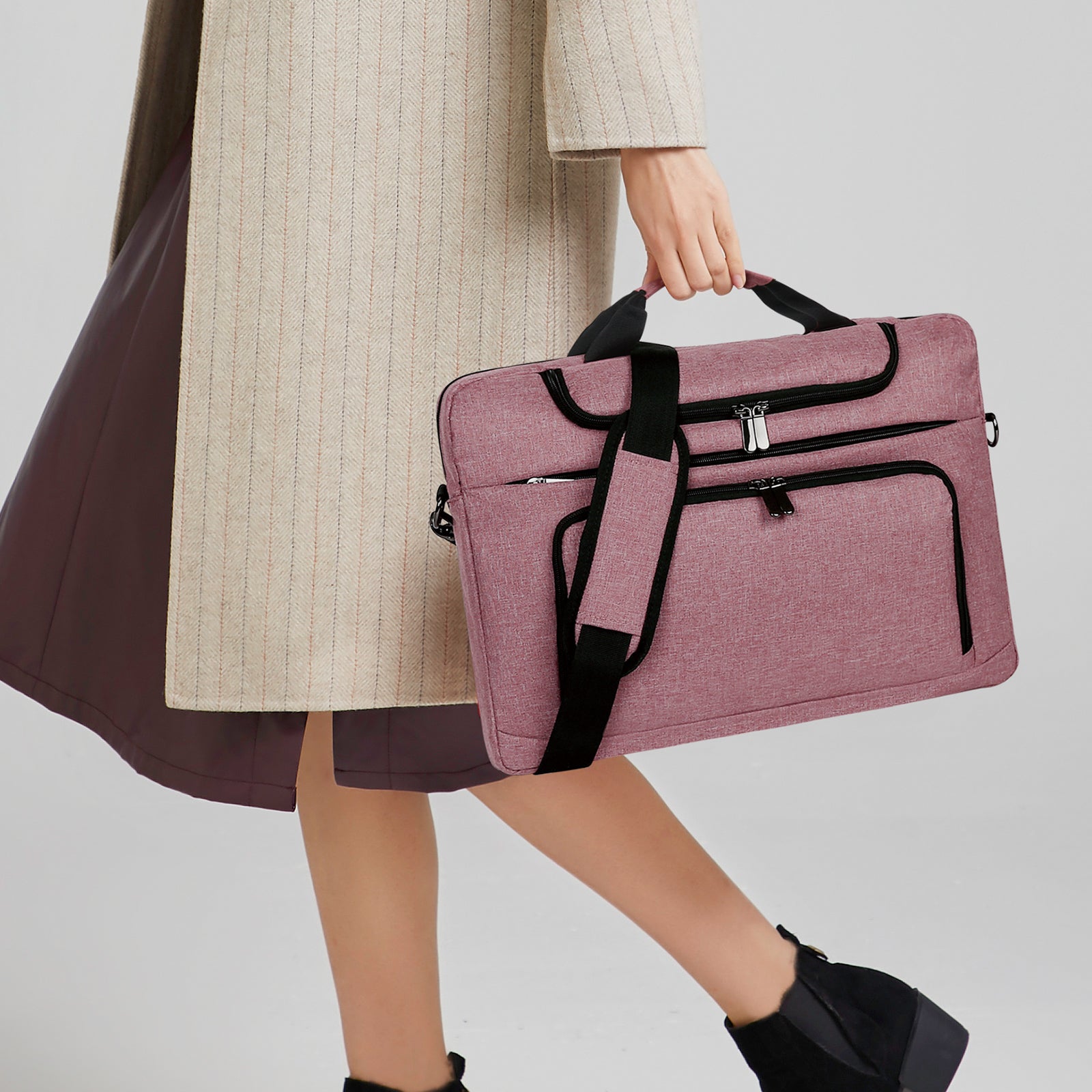 BERTASCHE LAPTOPTASCHE AKTENTASCHE