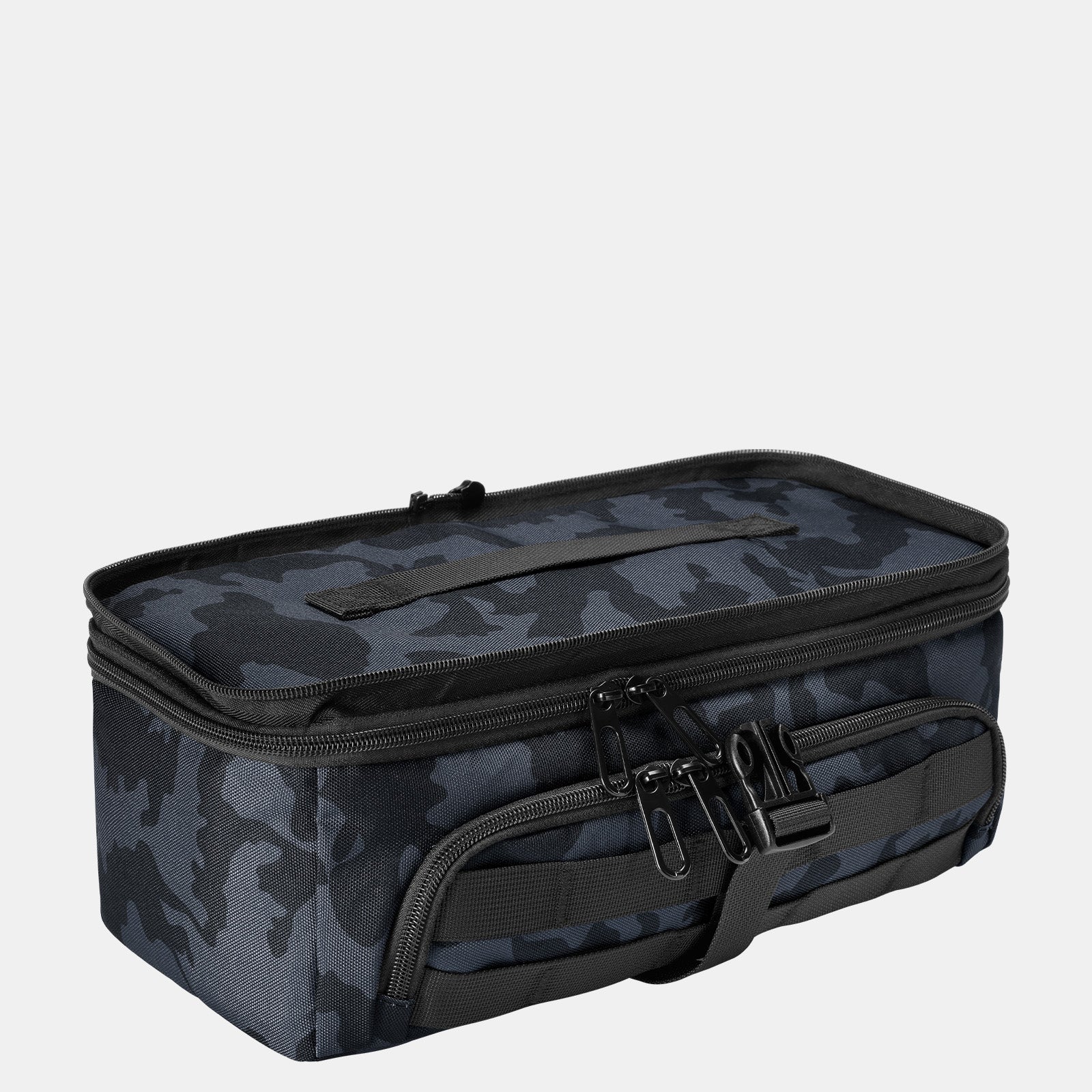 BERTASCHE LAPTOP RUCKSACK MIT KÜHLTASCHE