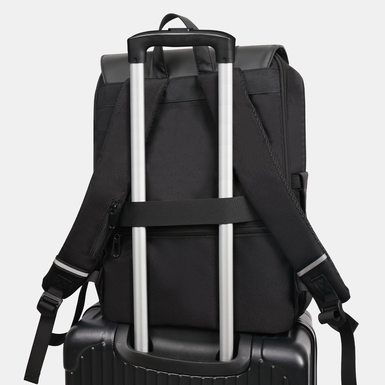BERTASCHE MEN'S LUNCH BACKPACK