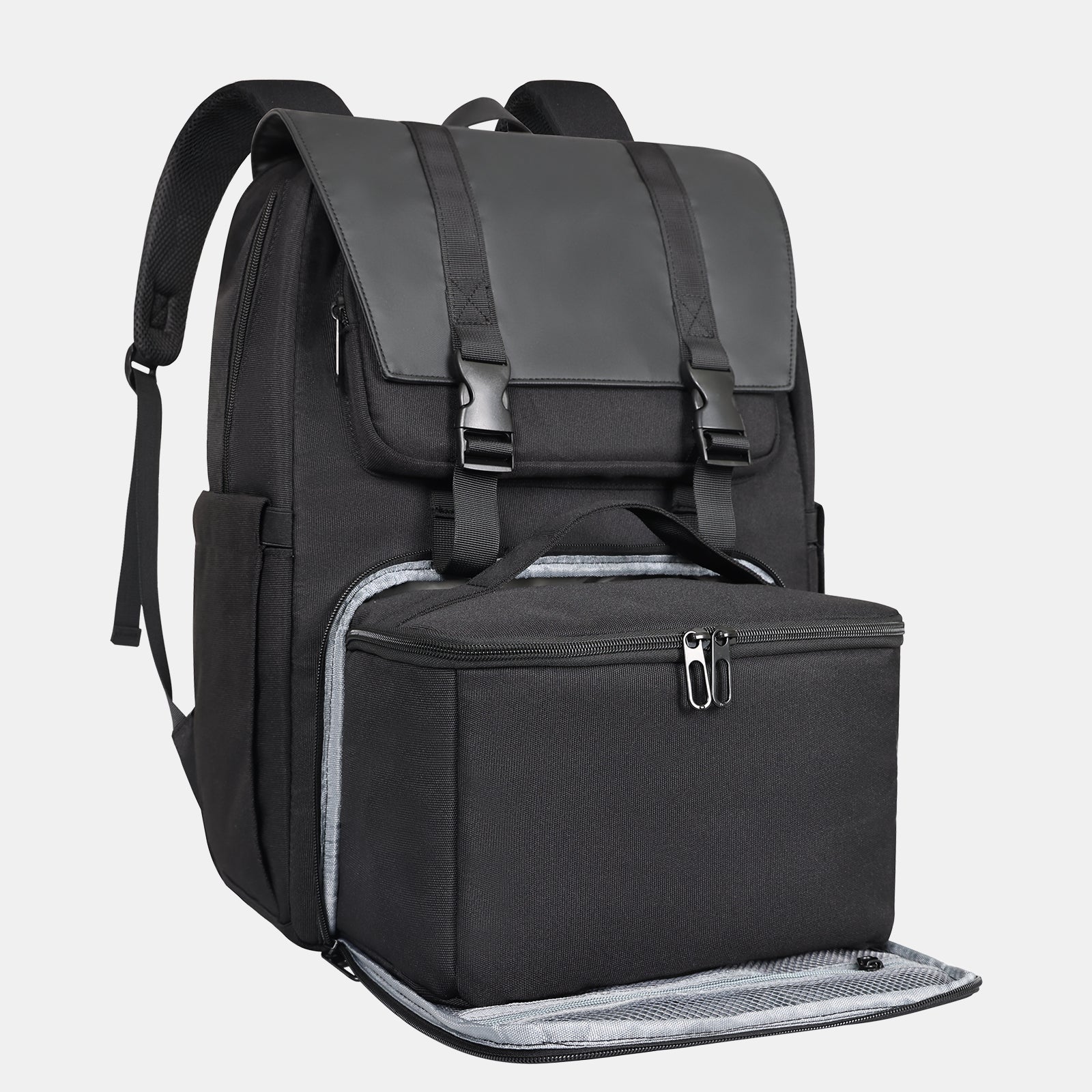 BERTASCHE MEN'S LUNCH BACKPACK