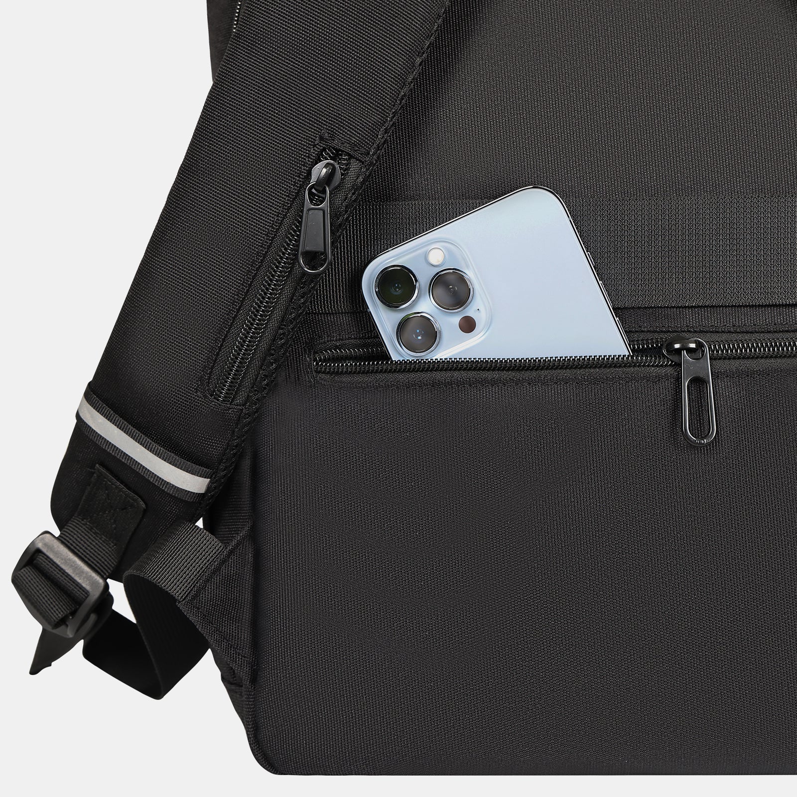 BERTASCHE MEN'S LUNCH BACKPACK