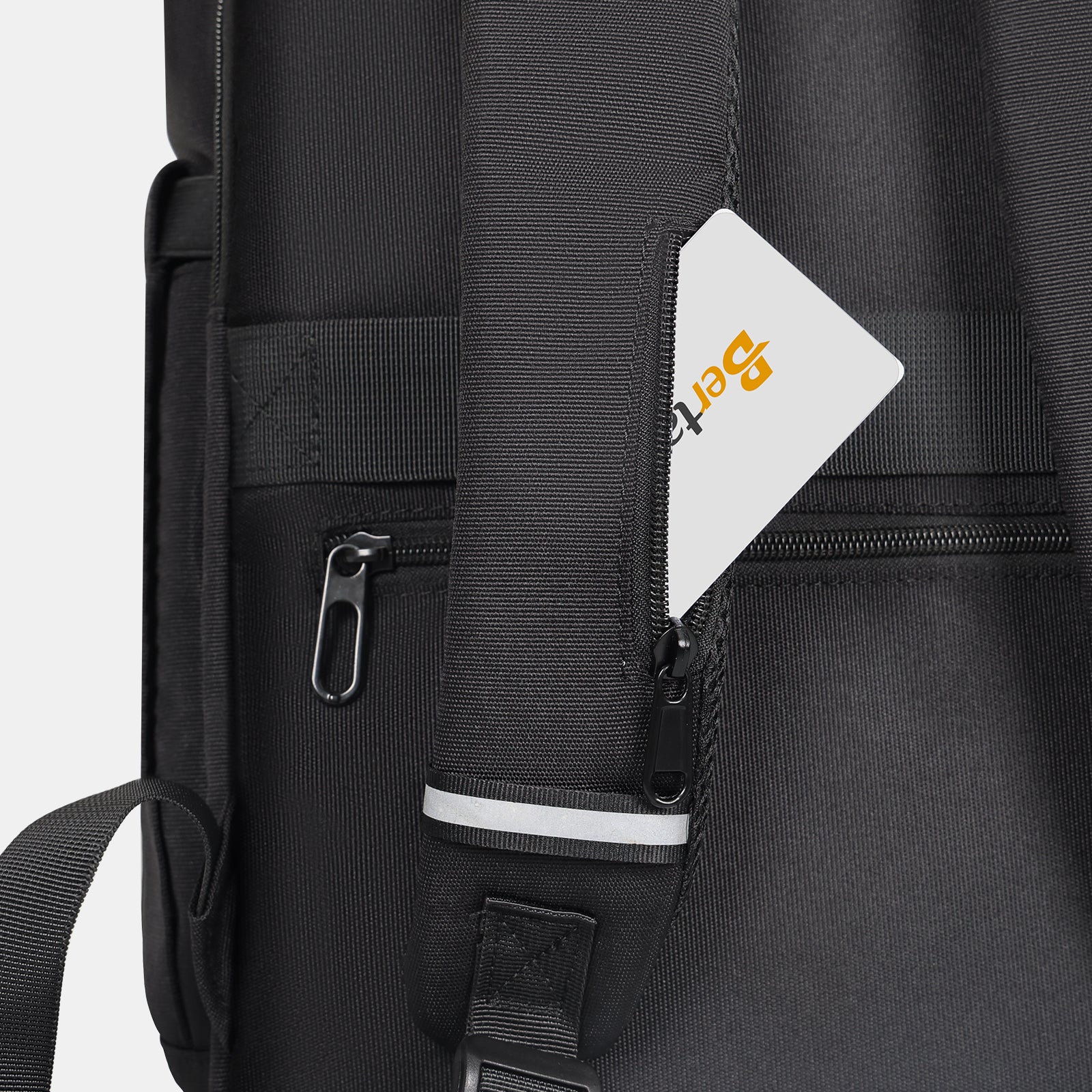 BERTASCHE MEN'S LUNCH BACKPACK