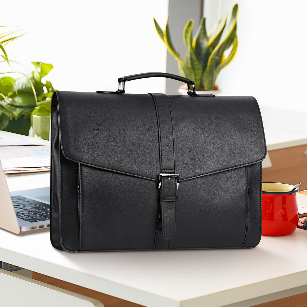 Estarer Business Laptop Backpack, Large Capacity Travel Bag and more